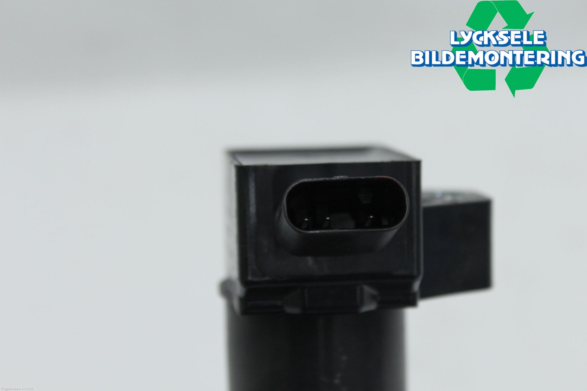 Hyundai i10 LA 20- Tändspole