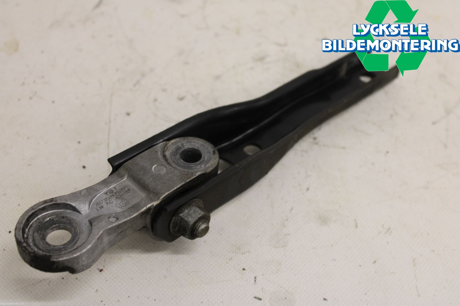 Skoda SUPERB 16-24 Växellådsfäste