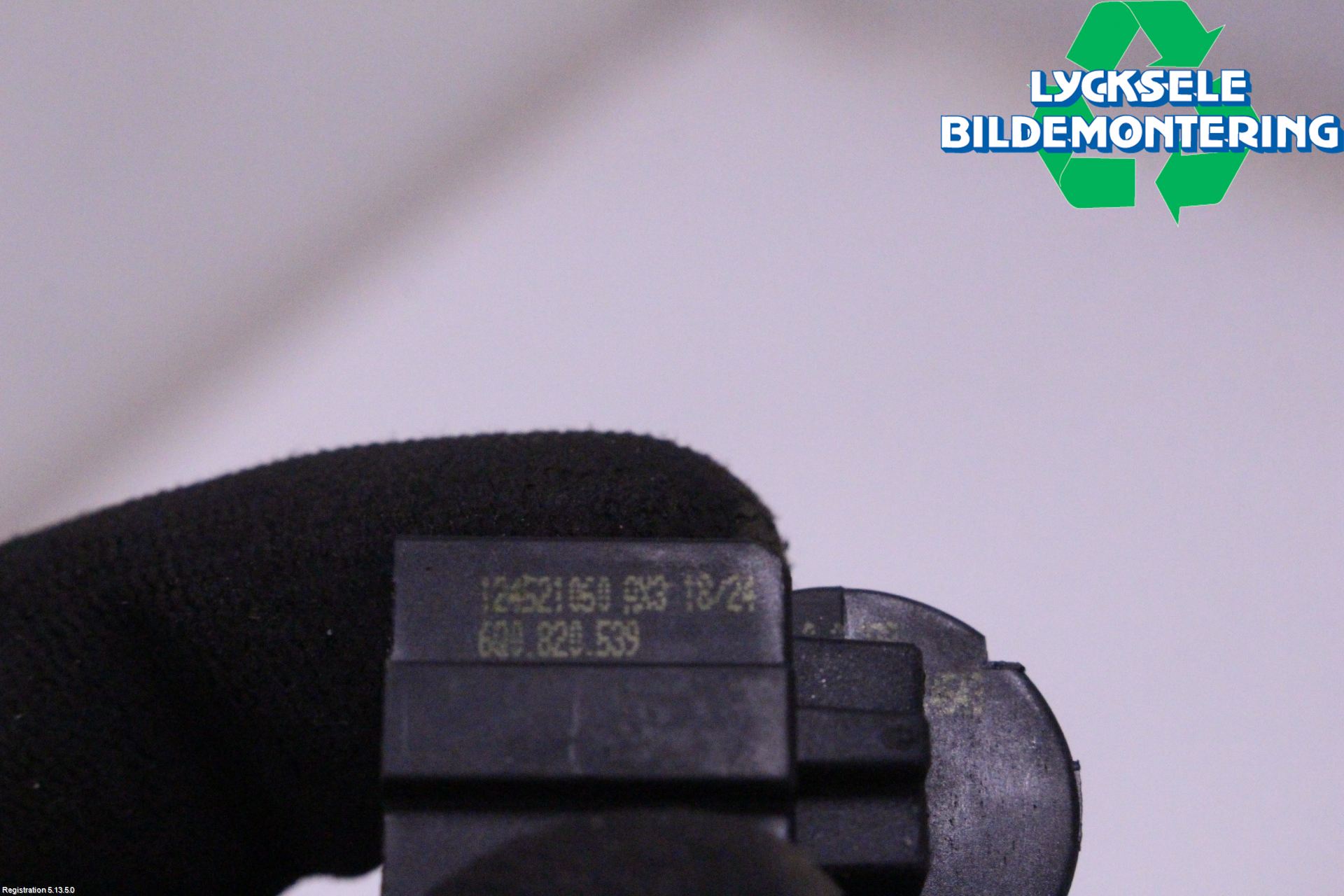 Volkswagen VW TOUAREG CR 18- Ac Innertemperatur Sensor