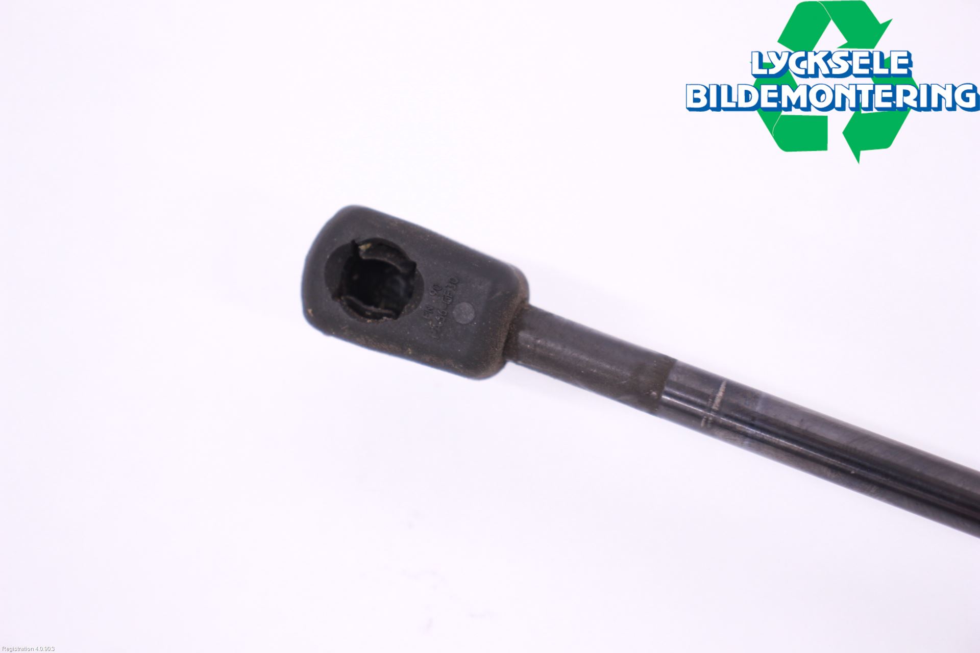 Audi A4 12-15 Gasfjäder Motorhuv