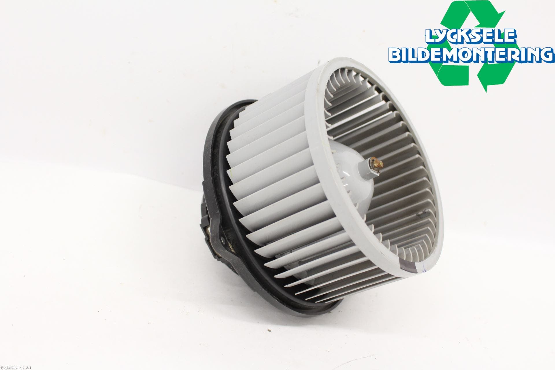 Ford RANGER EU 12-23 Ac Värmefläkt