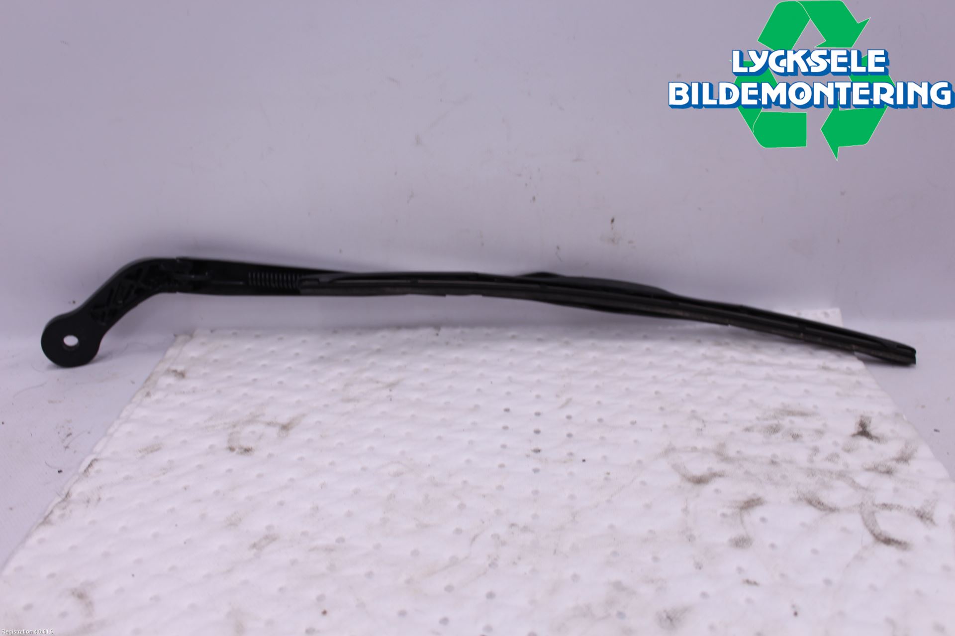 Mini ONE/COOPER 5DR F55 14-24 Torkararm Armar Vindruta