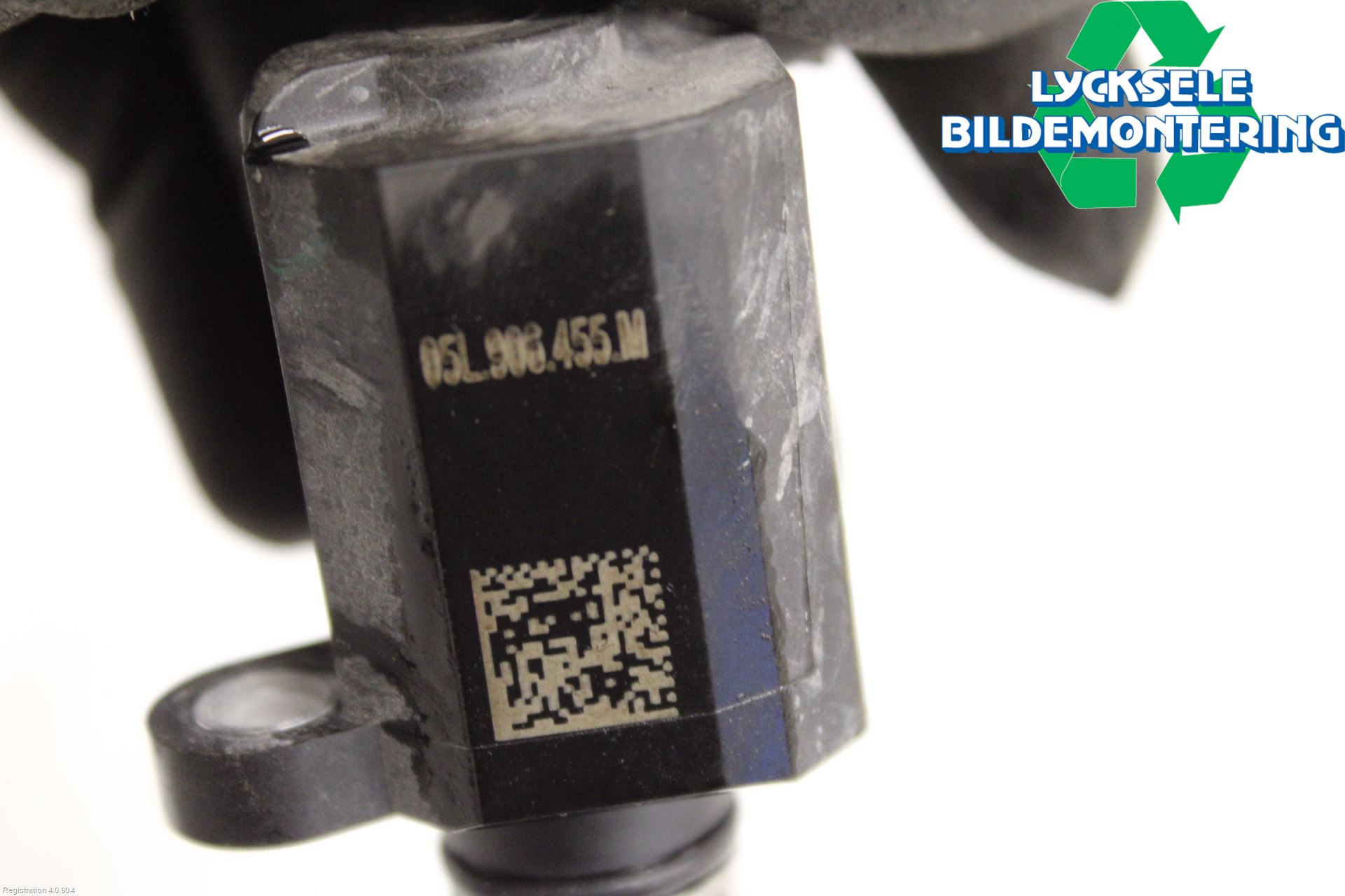 Volkswagen VW TIGUAN 16-24 Motor Övrigt