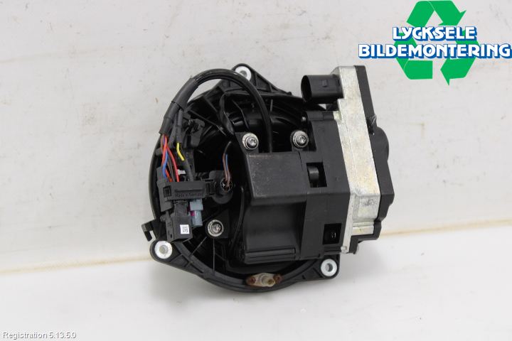 Volkswagen VW PASSAT 15-19 Bakluckehandtag