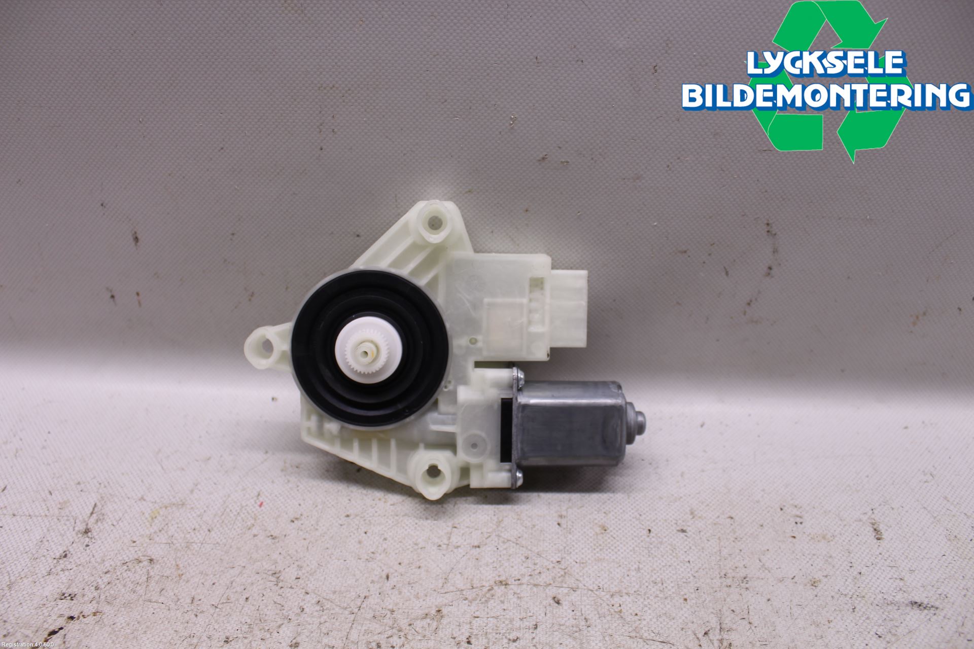 Skoda FABIA 15-21 Fönsterhissmotor