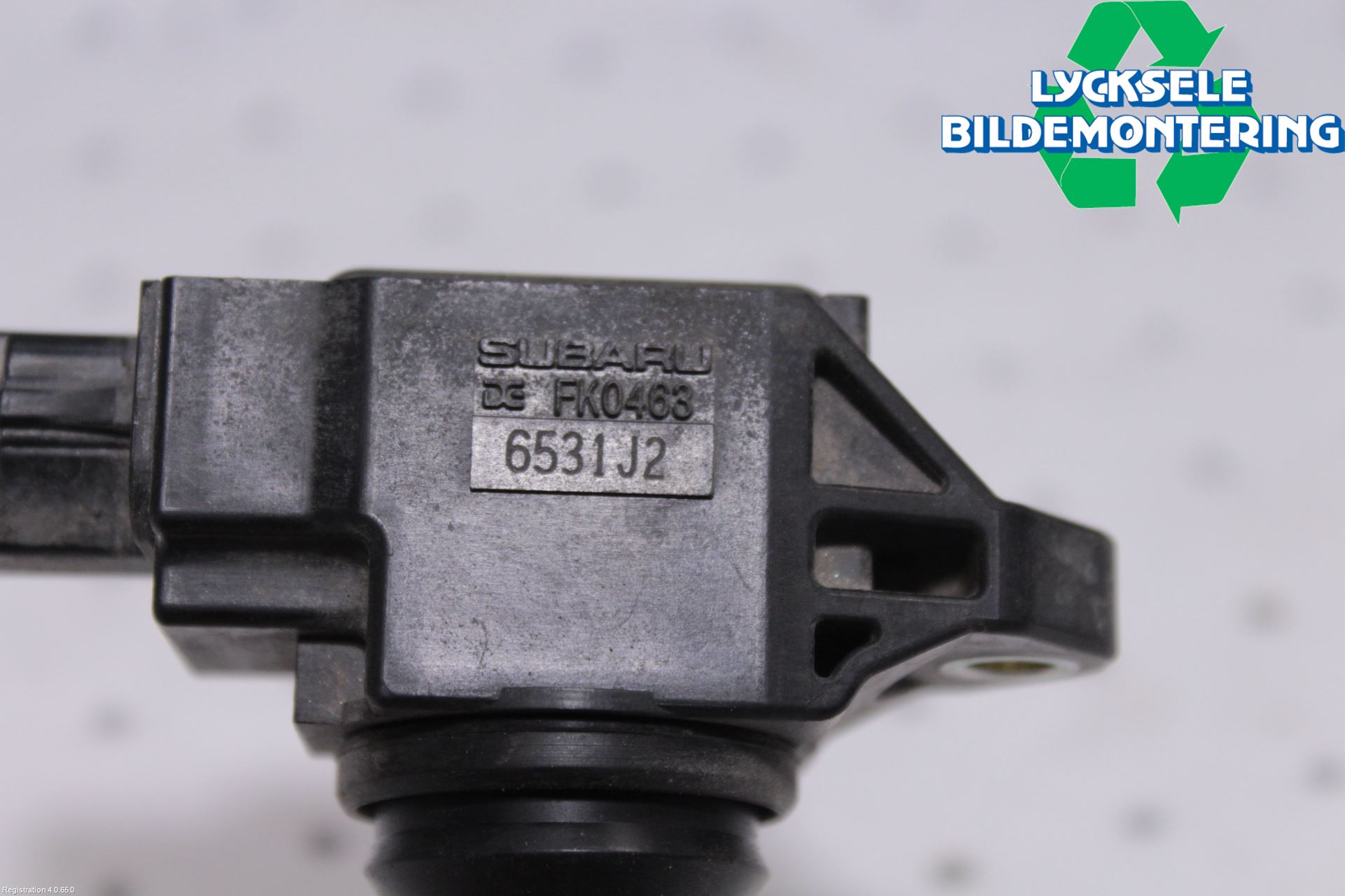 Subaru OUTBACK 15-20 Tändspole