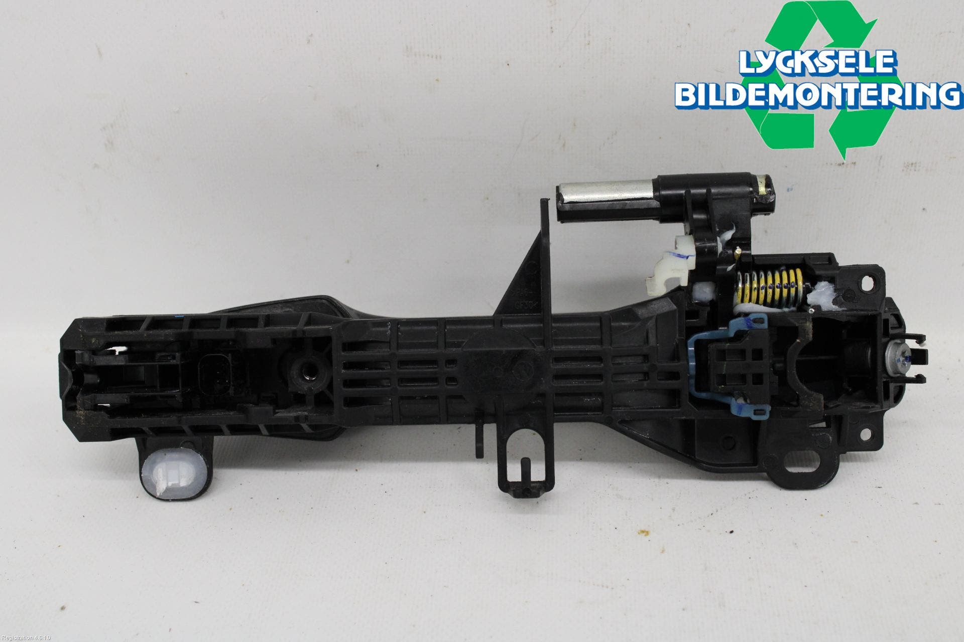 Toyota HILUX 16- Dörrhandtag Yttre Hö