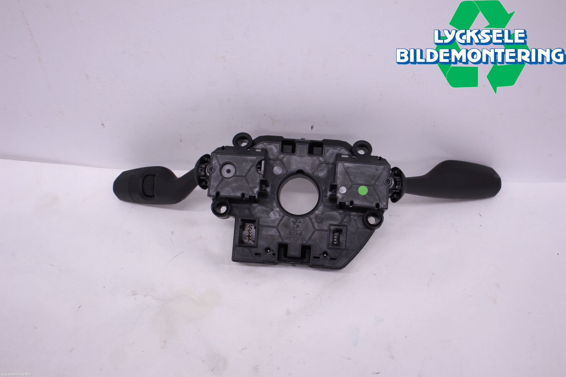 BMW i3 I01 13-22 Spakcentral
