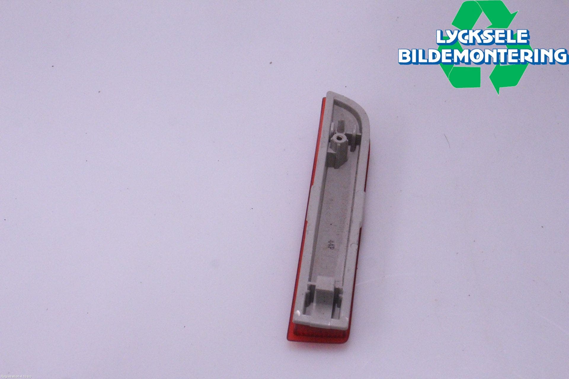 Toyota AVENSIS 09-15 Dimljus/Reflex Bak