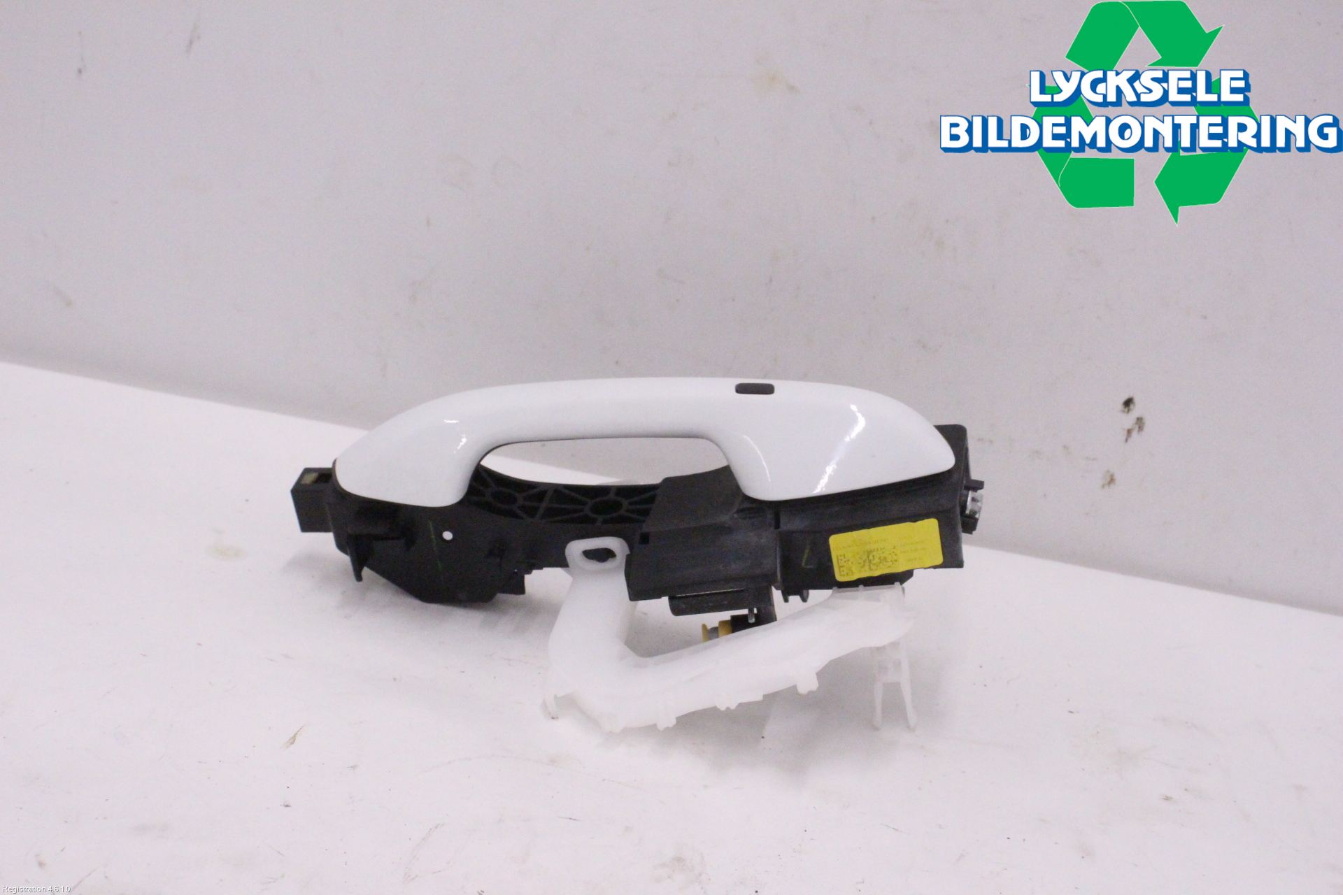 Kia CEED/CEED SW 19- Dörrhandtag Yttre Hö