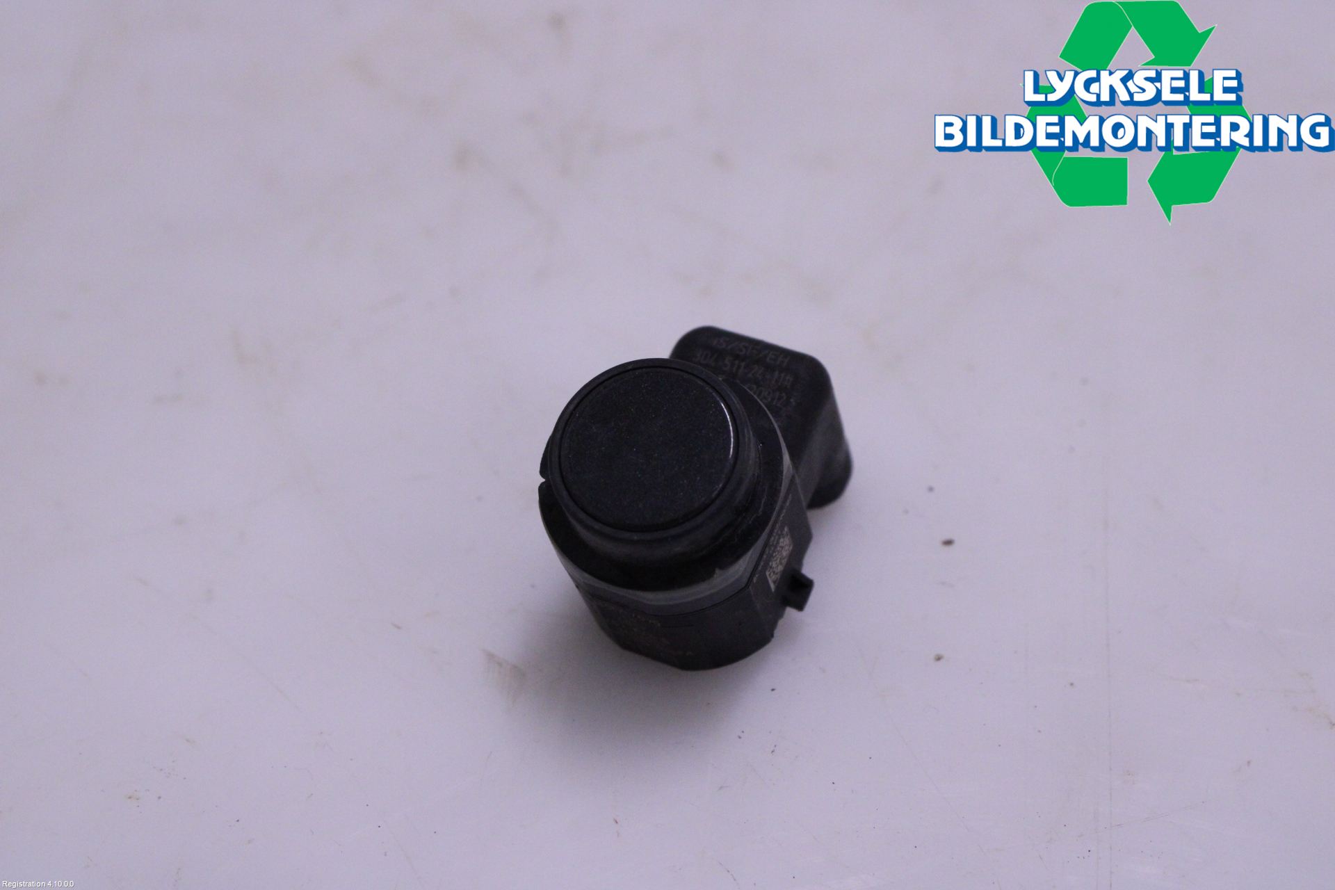 BMW 5 F10/F11/F18 09-17 Parkeringshjälp Backsensor
