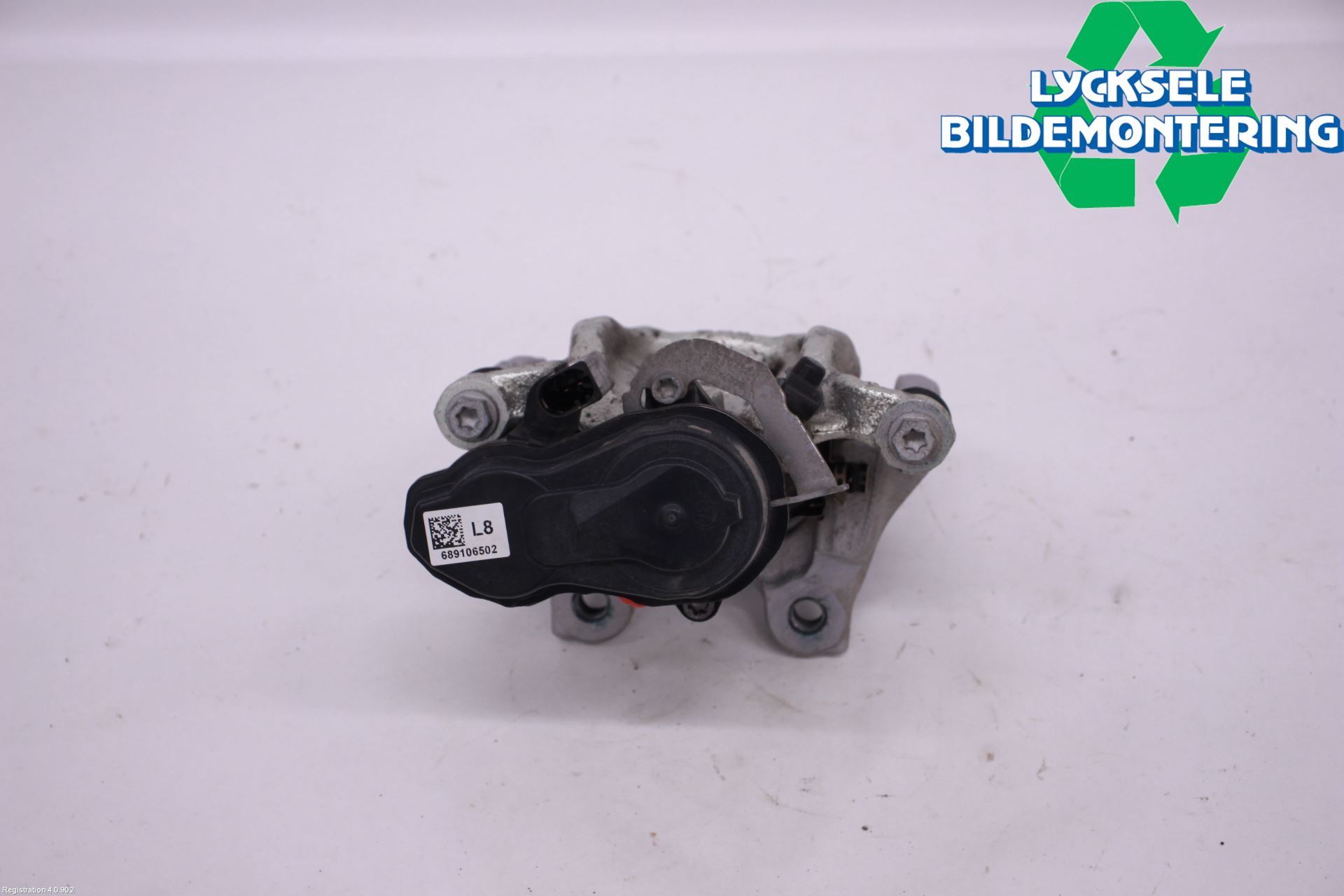 BMW X1/iX1 U11 23- Bromsok Bak Vänster