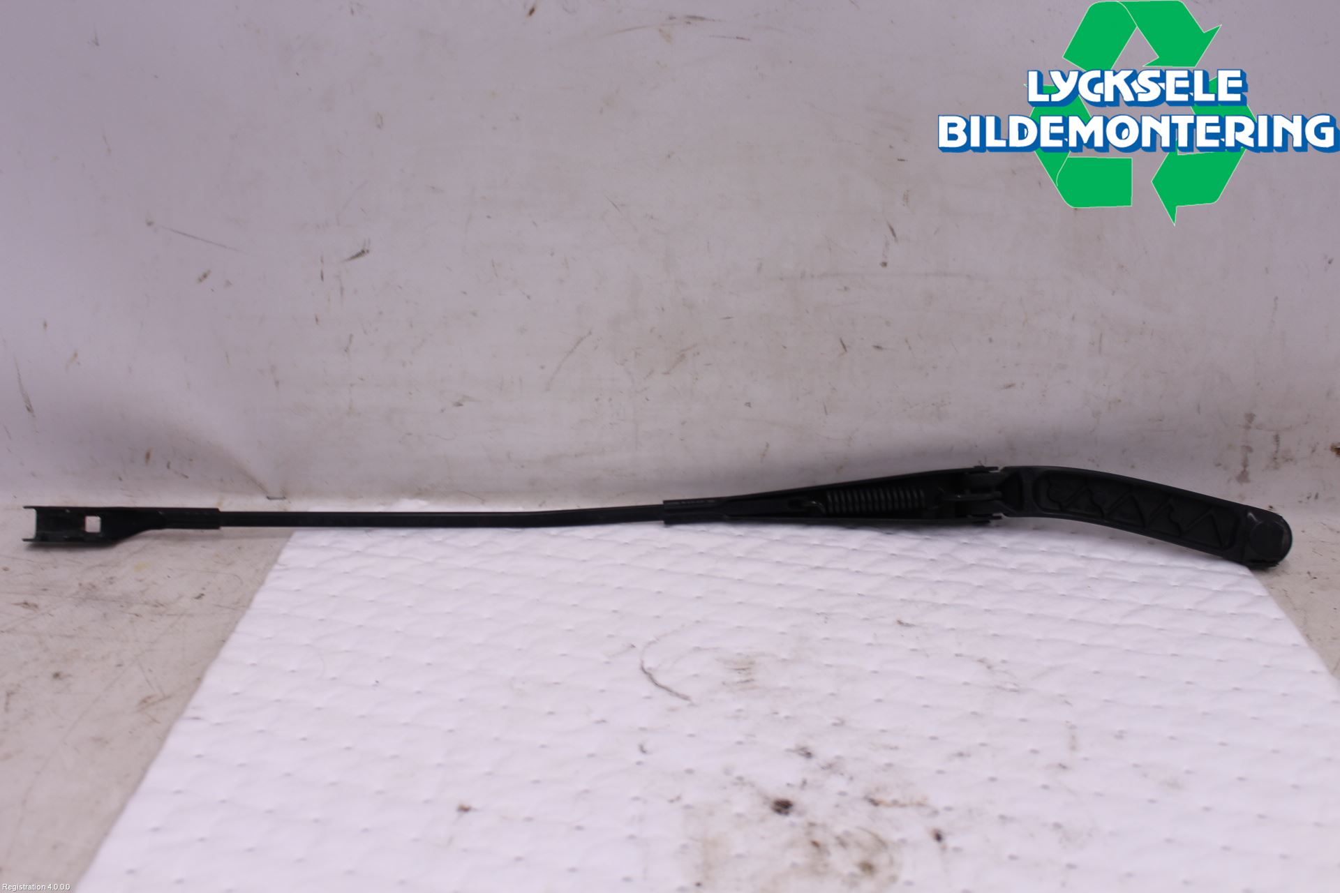 Audi A5 07-16 Torkararm Armar Vindruta