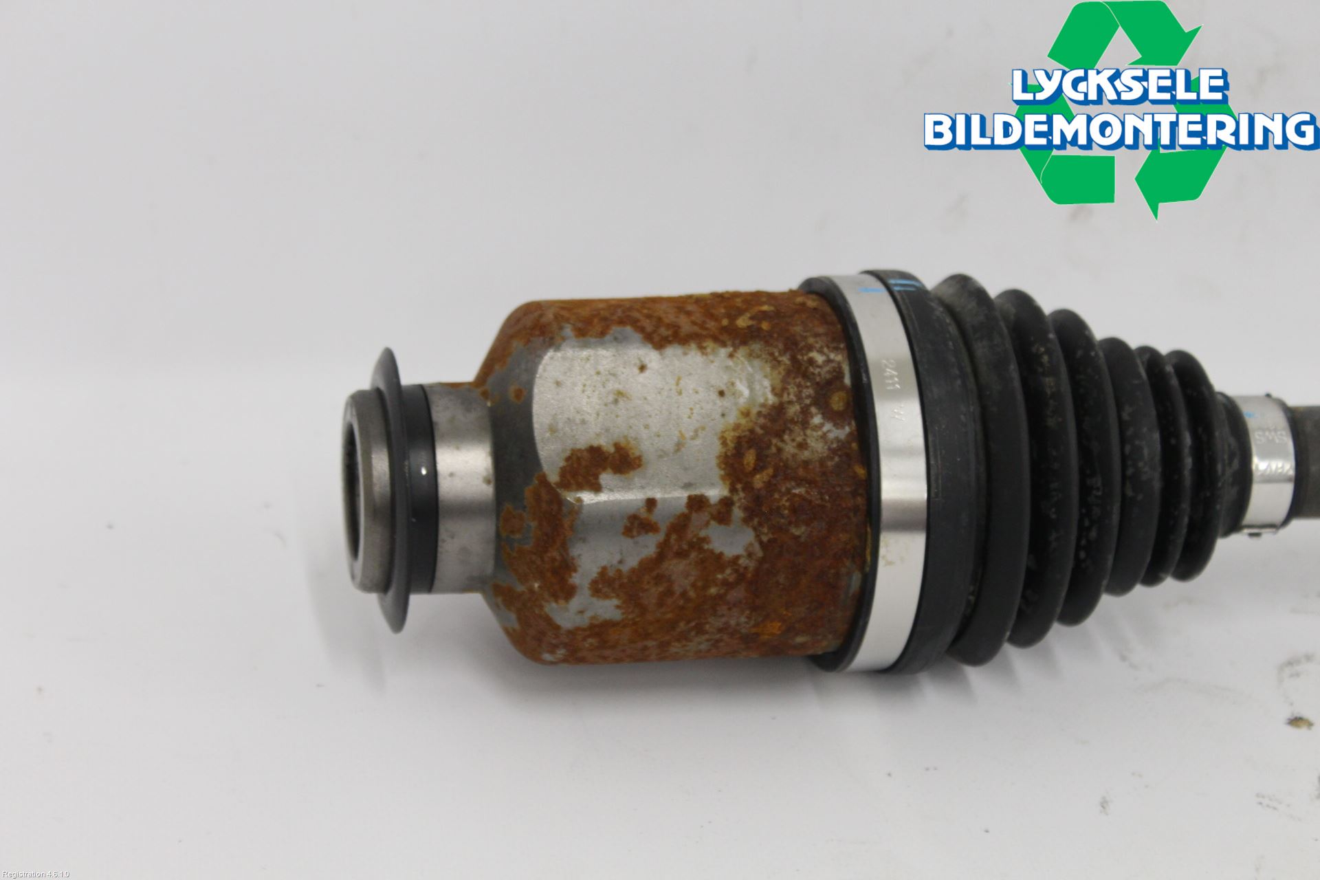 Kia CEED/CEED SW 19- Drivaxel Fram Höger