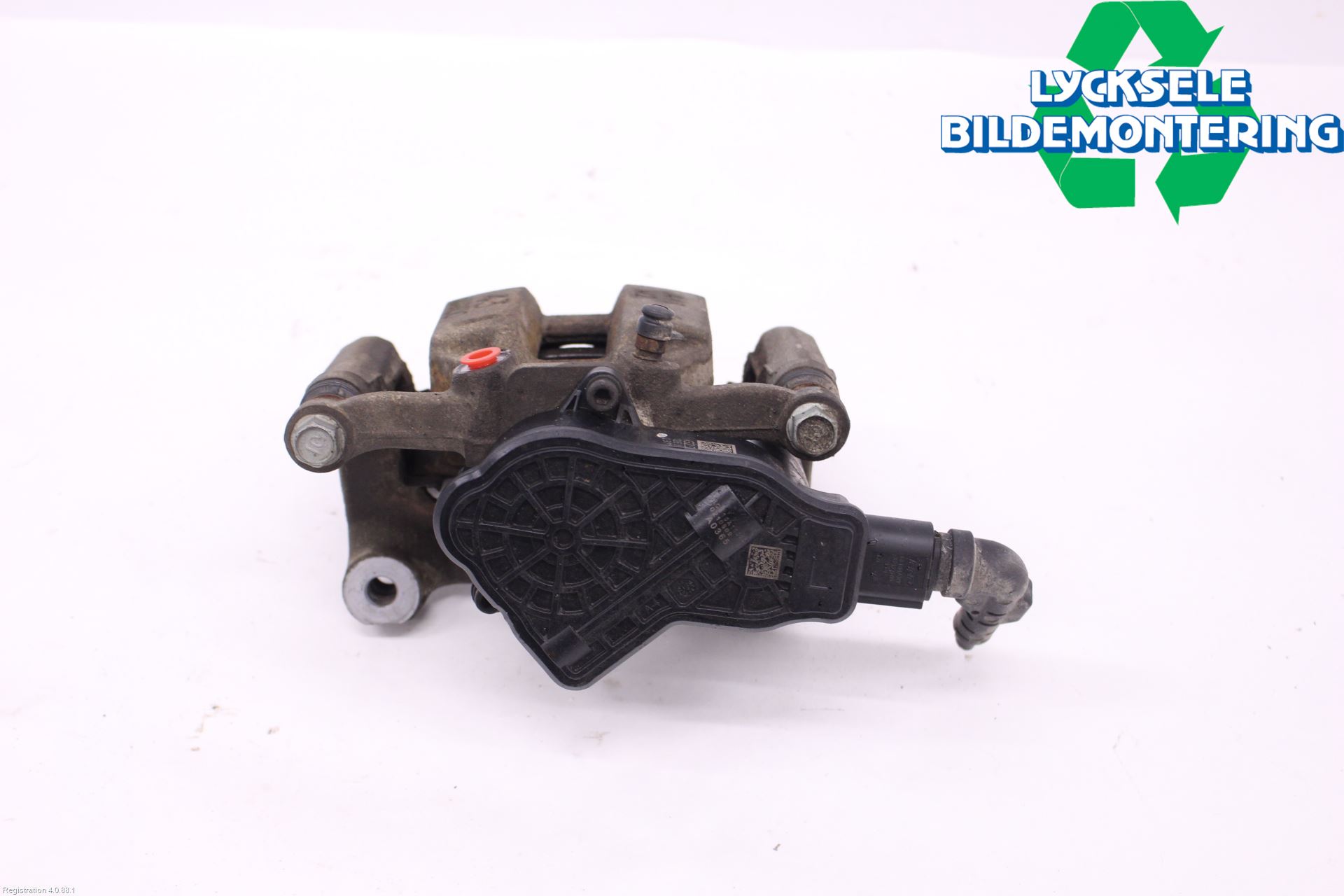 Kia SORENTO 21- Bromsok Bak Vänster