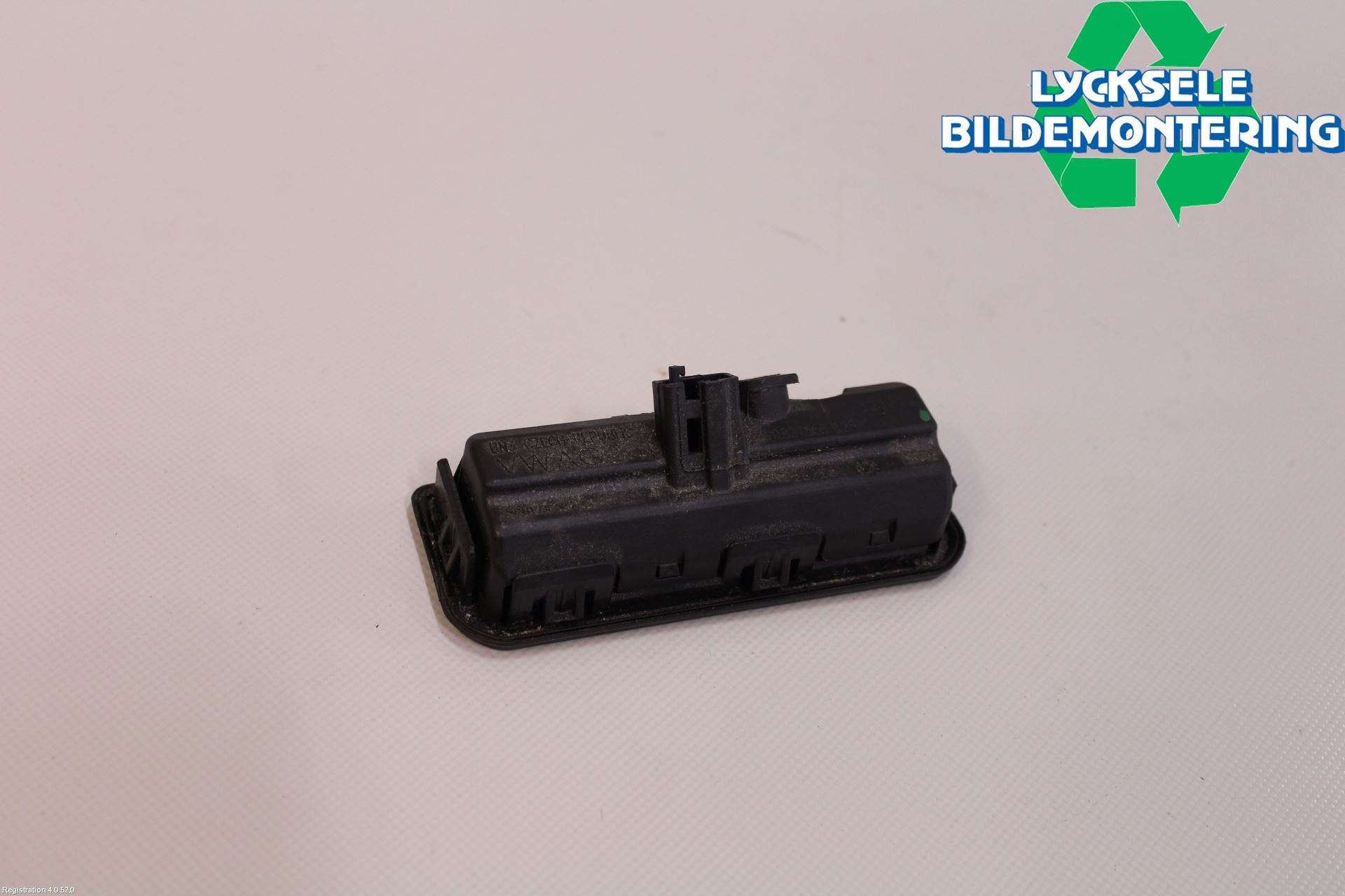 Seat ARONA Bakluckehandtag