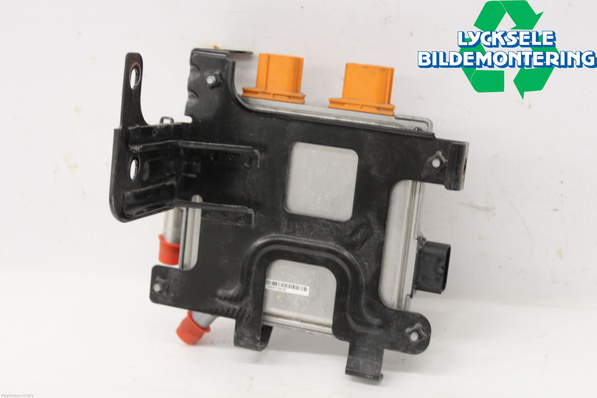 Kia OPTIMA 16-20 Styrenhet Övrigt