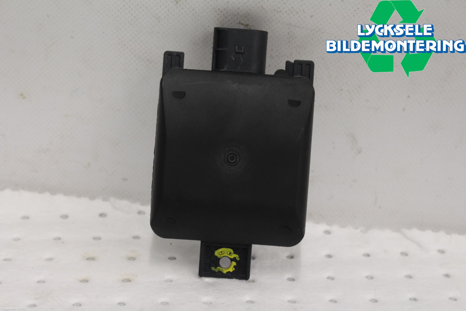 Skoda SUPERB 16-24 Sensor Aktivt Kollisionsskydd