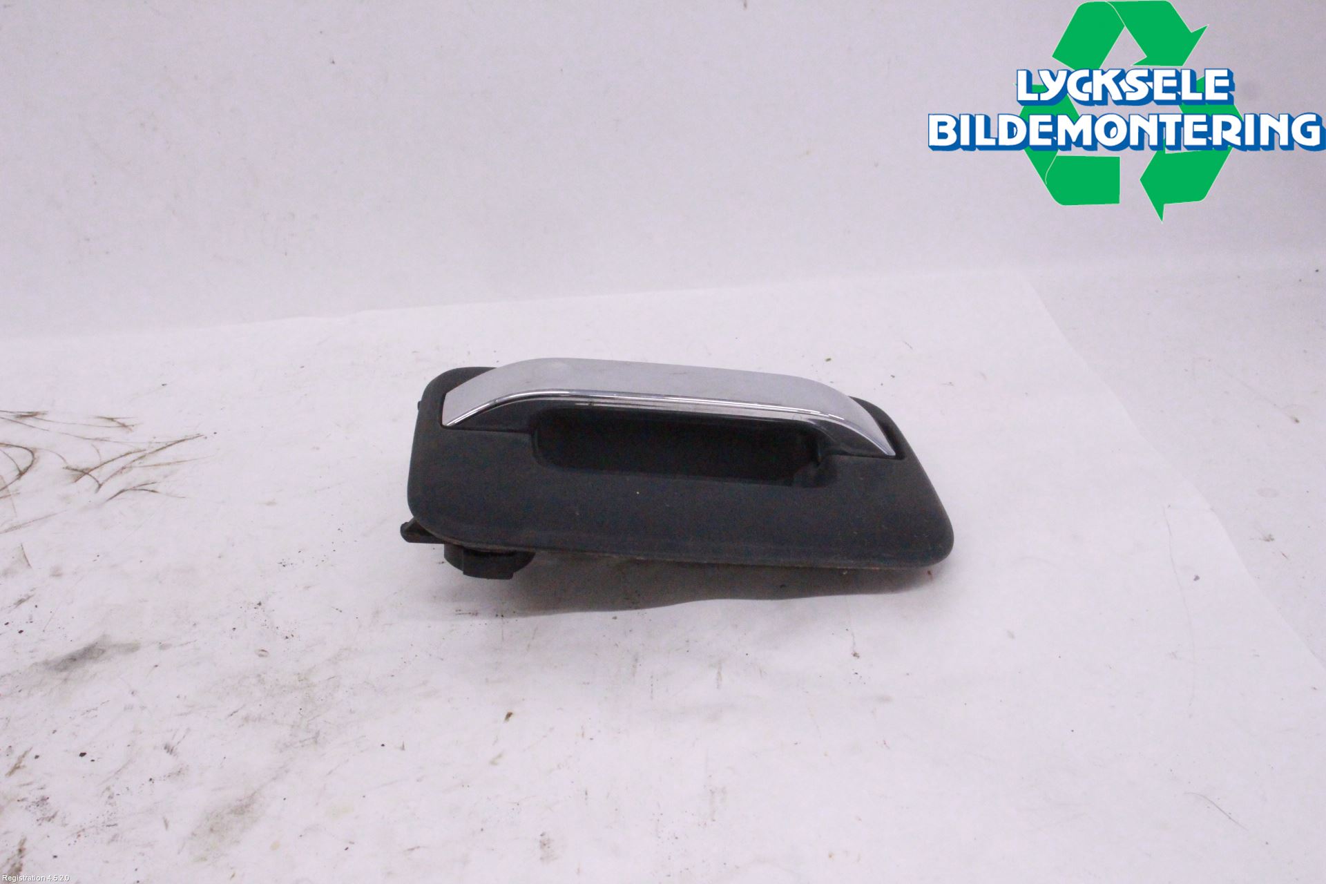 Ford TRUCK F150 Dörrhandtag Yttre Hö