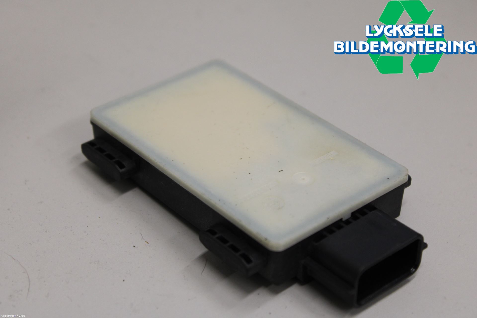 Nissan X-TRAIL T33 22- Sensor Aktivt Kollisionsskydd