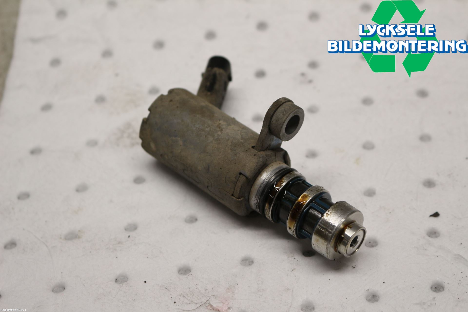 Seat IBIZA IV 08-16 Kamställningsventil