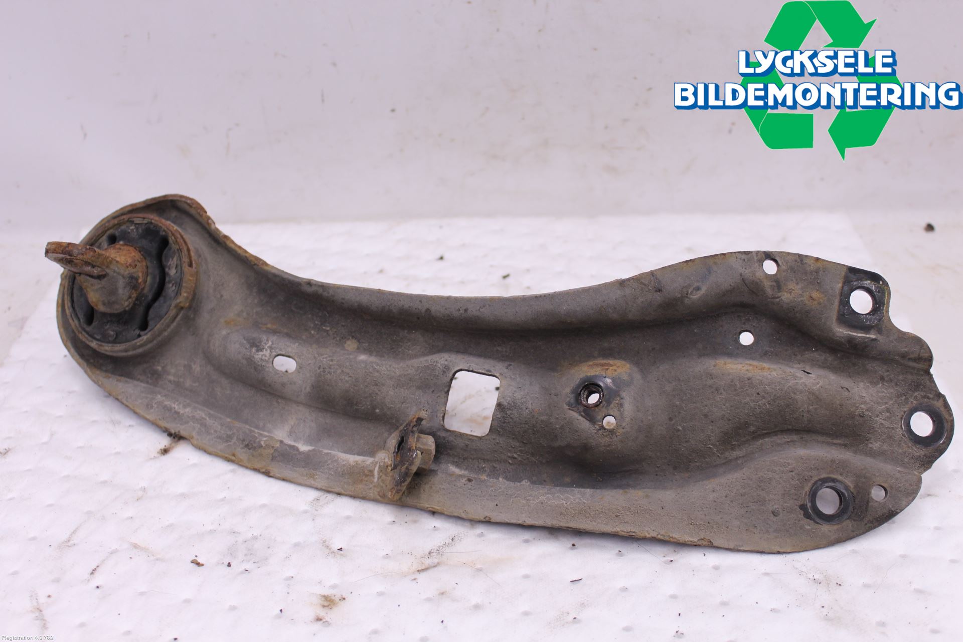 Fiat FREEMONT Bärarm Bak Höger