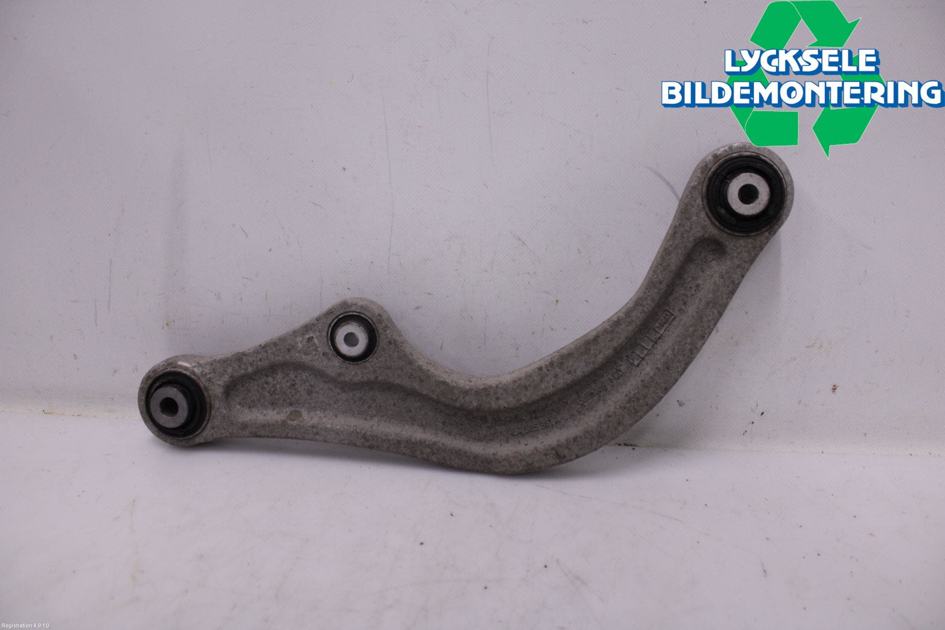 Volkswagen VW ID.3 21- Bärarm Bak Vä-Hö