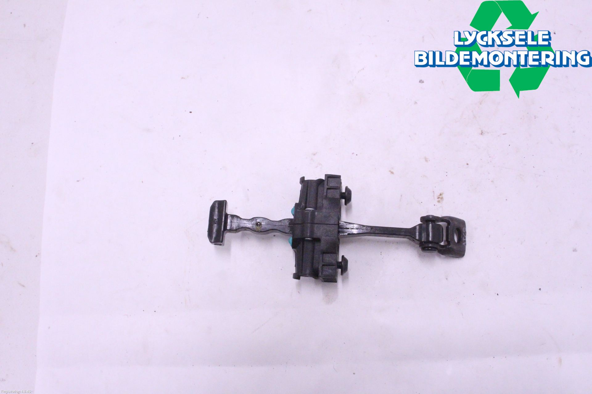 Volkswagen VW TIGUAN 24- Dörrstopp