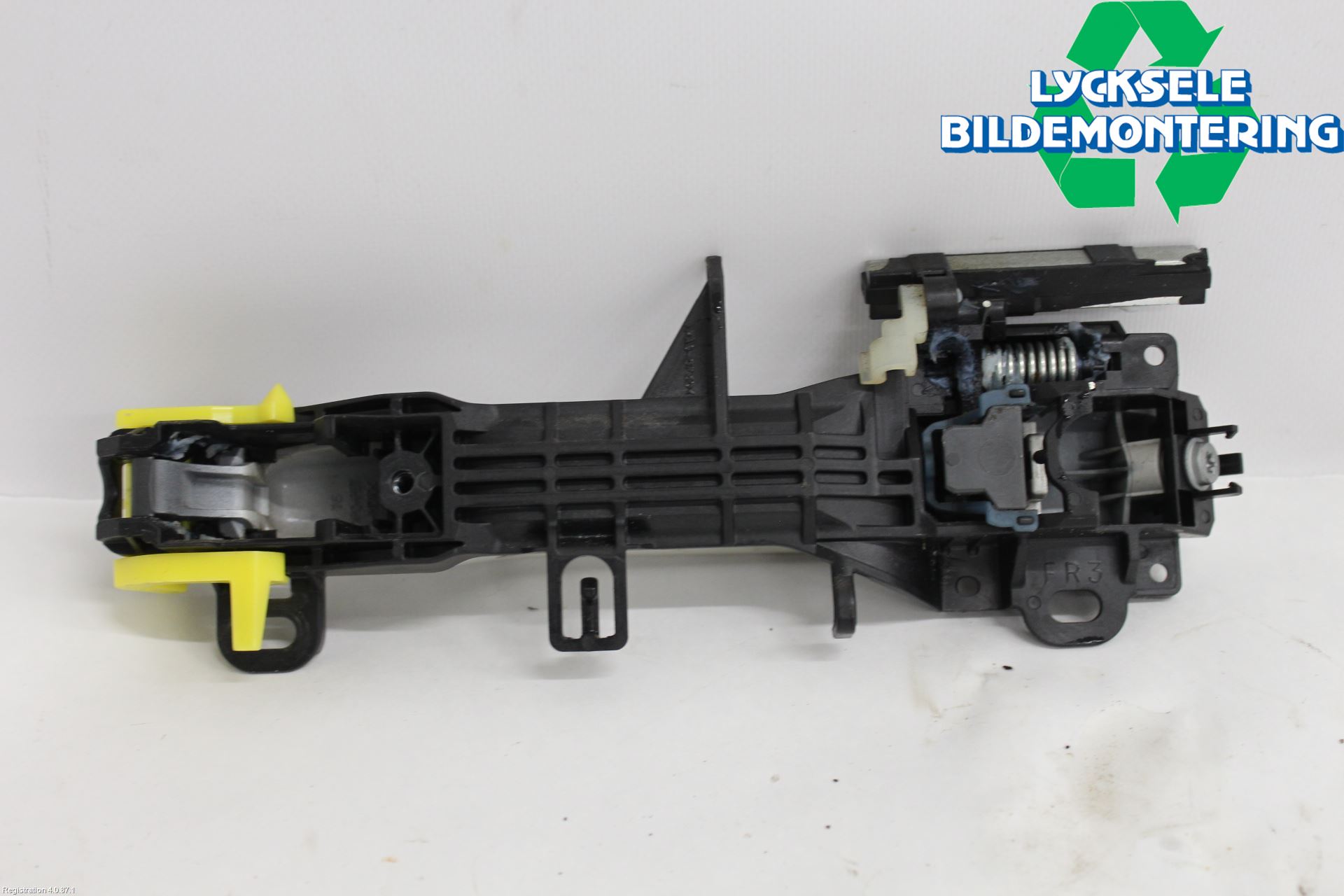 Subaru FORESTER SJ 13-18 Dörrhandtag Yttre Hö