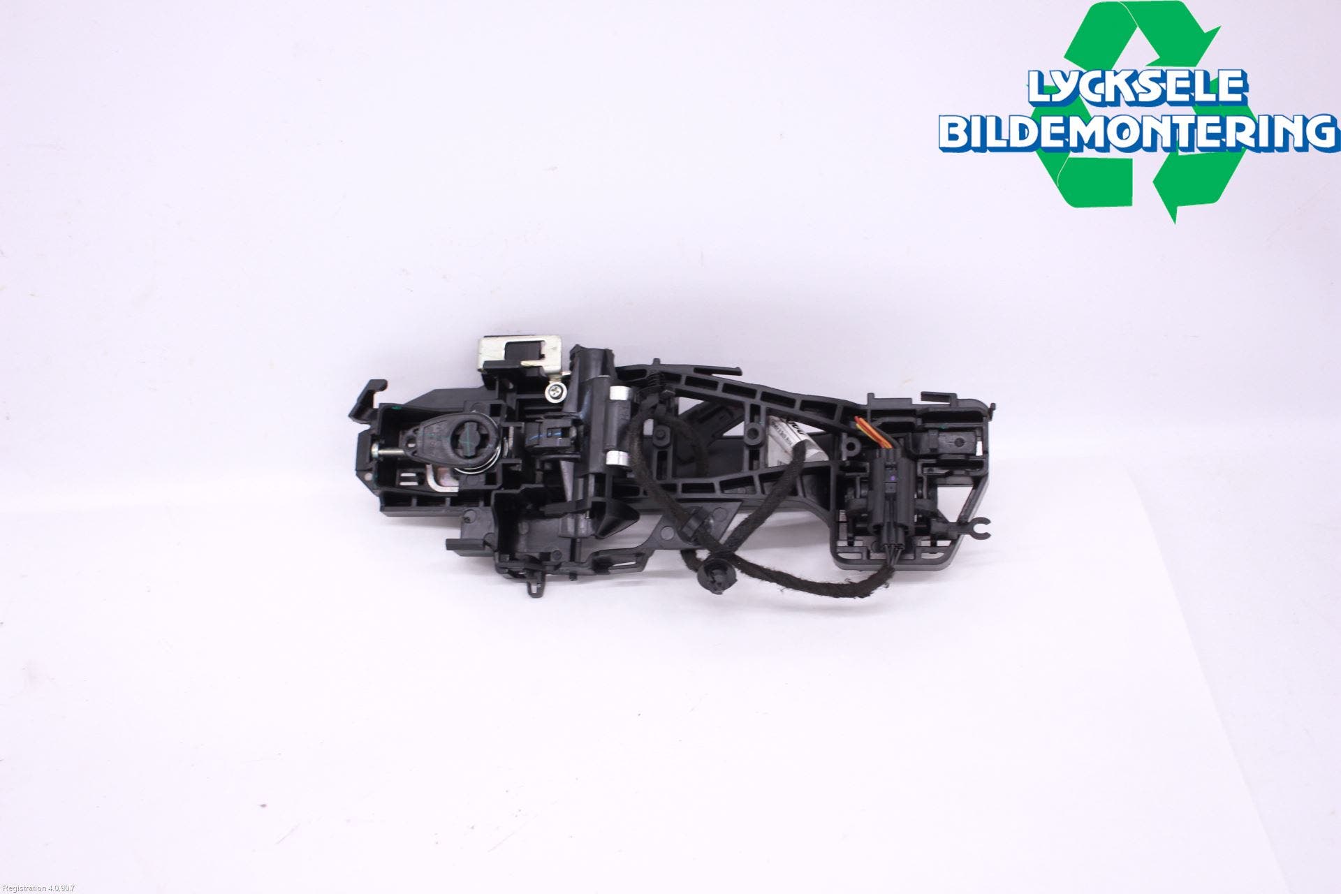 Alfa FORD RANGER 22- Dörrhandtag Yttre Vä