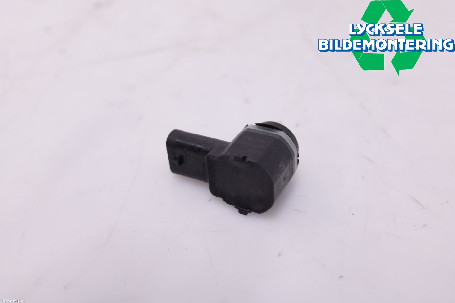 Ford MONDEO 07-15 Parkeringshjälp Frontsensor