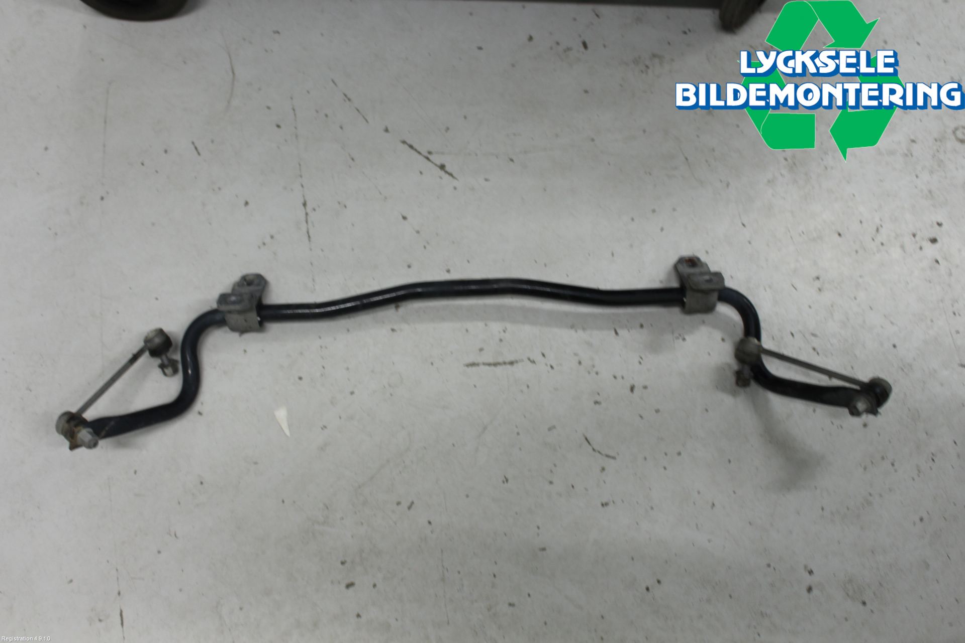 Volvo V90 17->> Krängningshämmare Fram