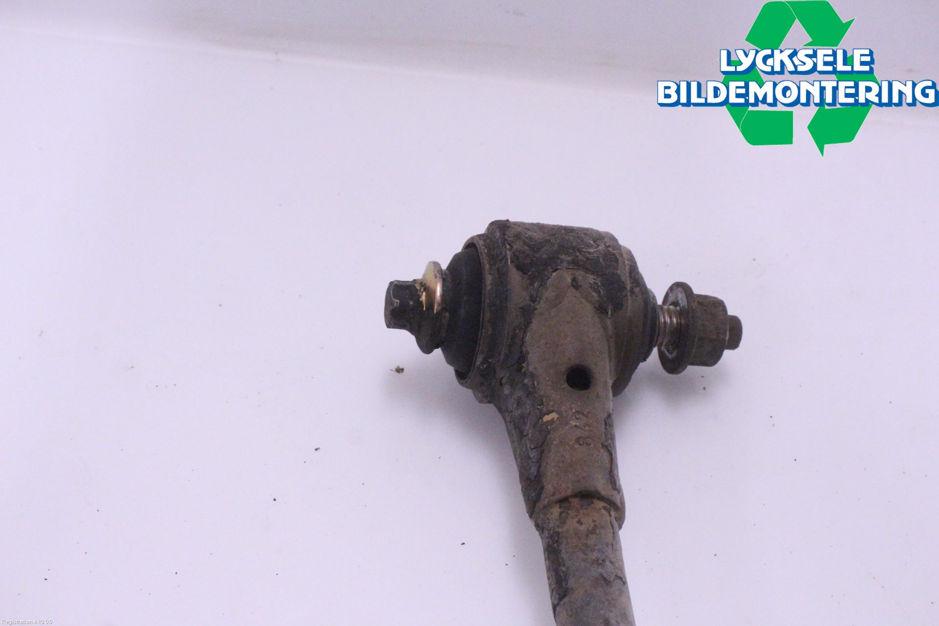 Volvo 740 88-92 Bärarm Fram Undre Hö