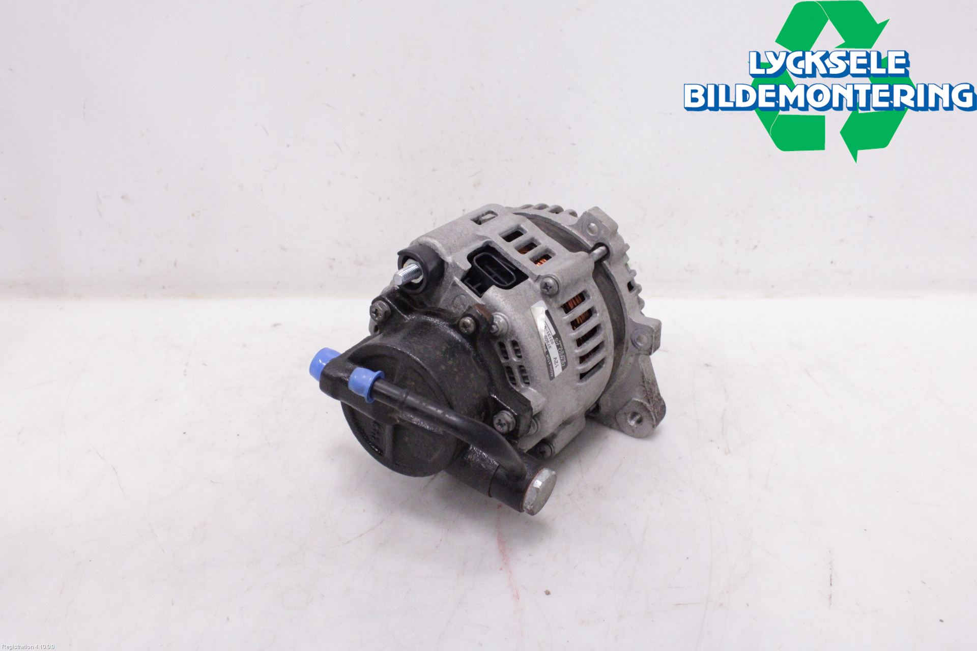 Hyundai i30 FD 07-12 Generator