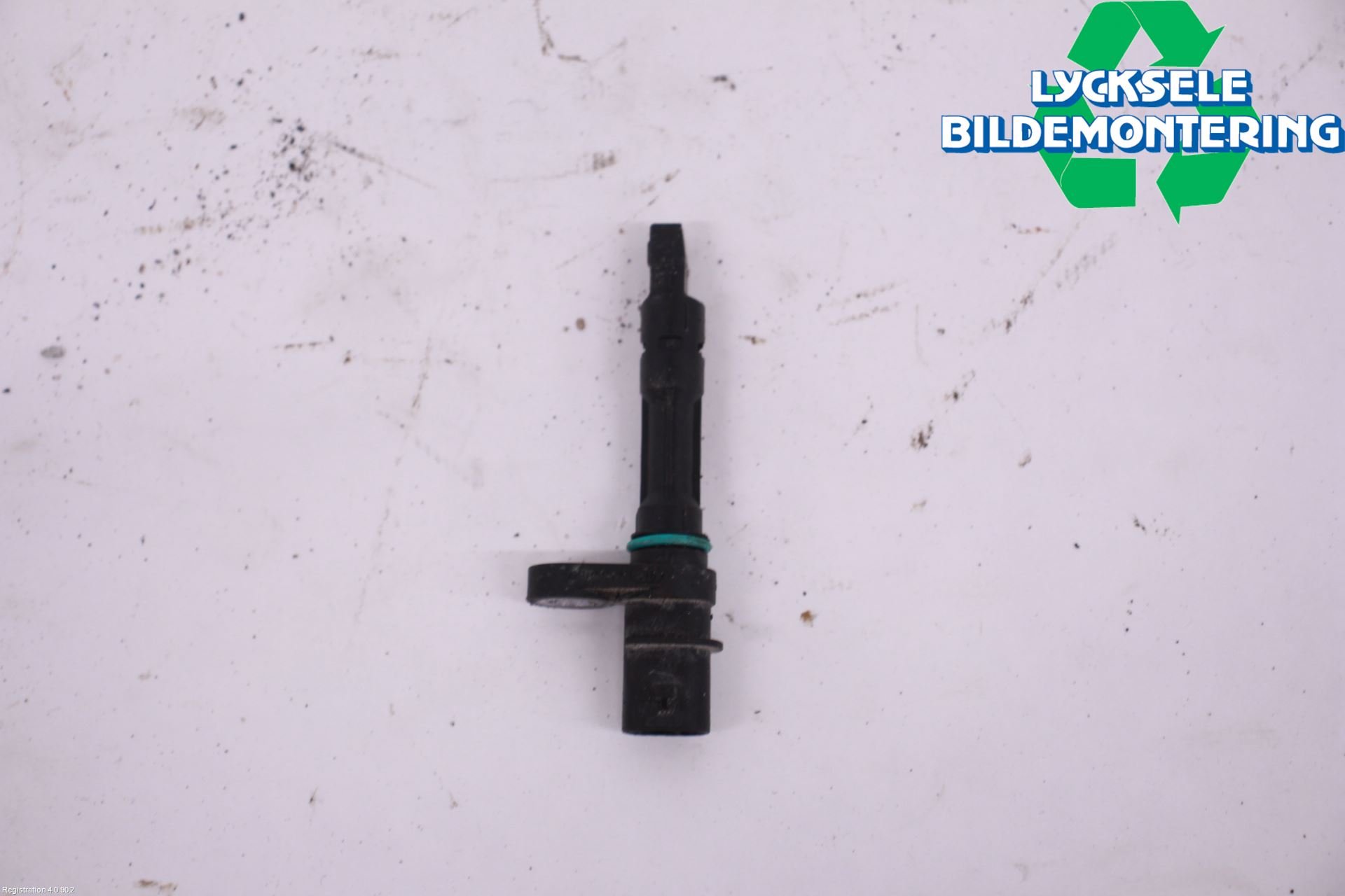 Mercedes-Benz MB EQB (X243) 22- Abs Sensor