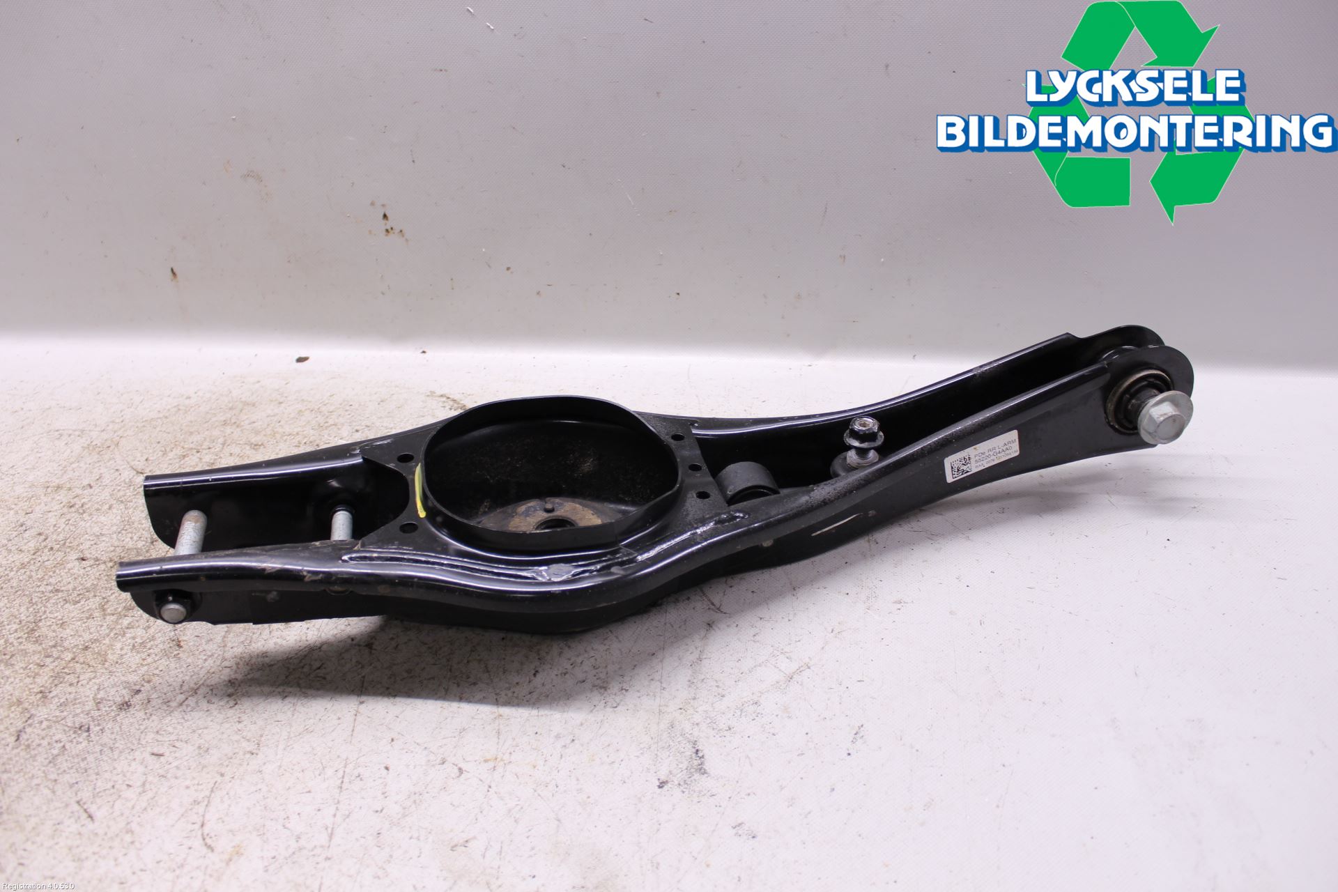 Hyundai i30 PD 17- Bärarm Bak Höger