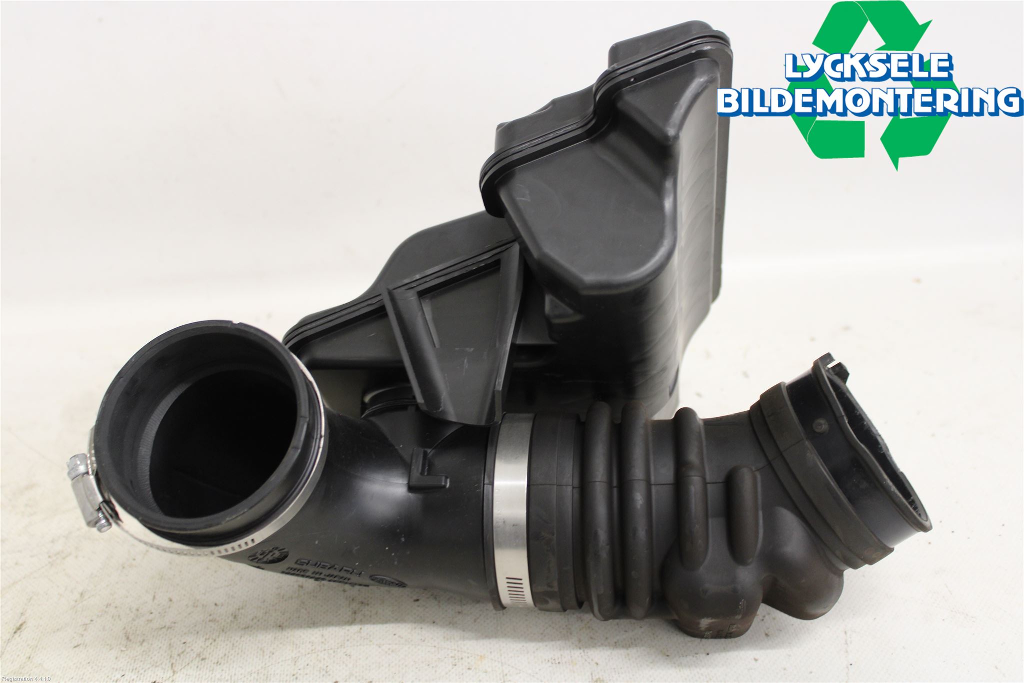 Subaru XV 18-22 Luftrenare