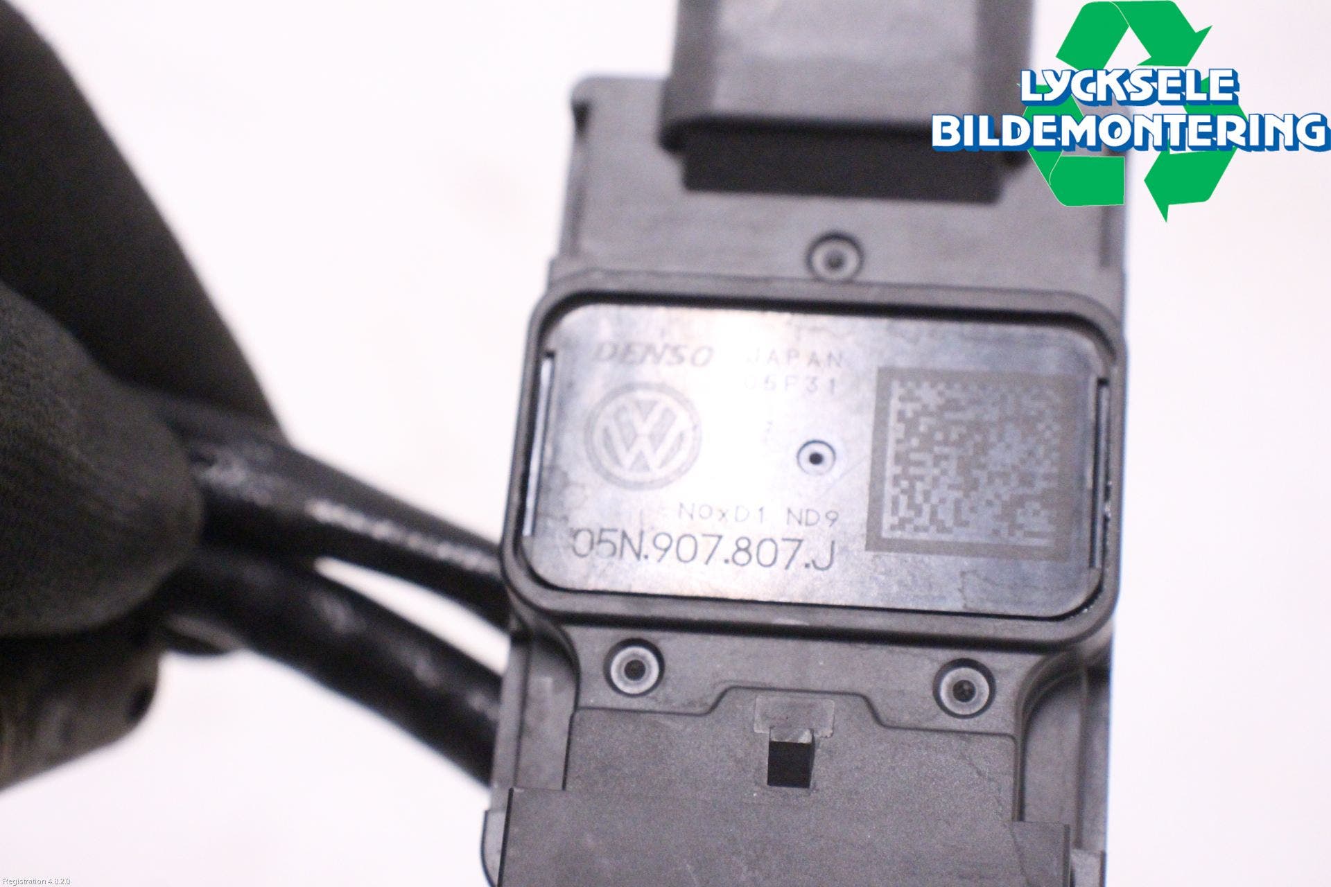 Volkswagen VW T-ROC 18- Injlambdasond