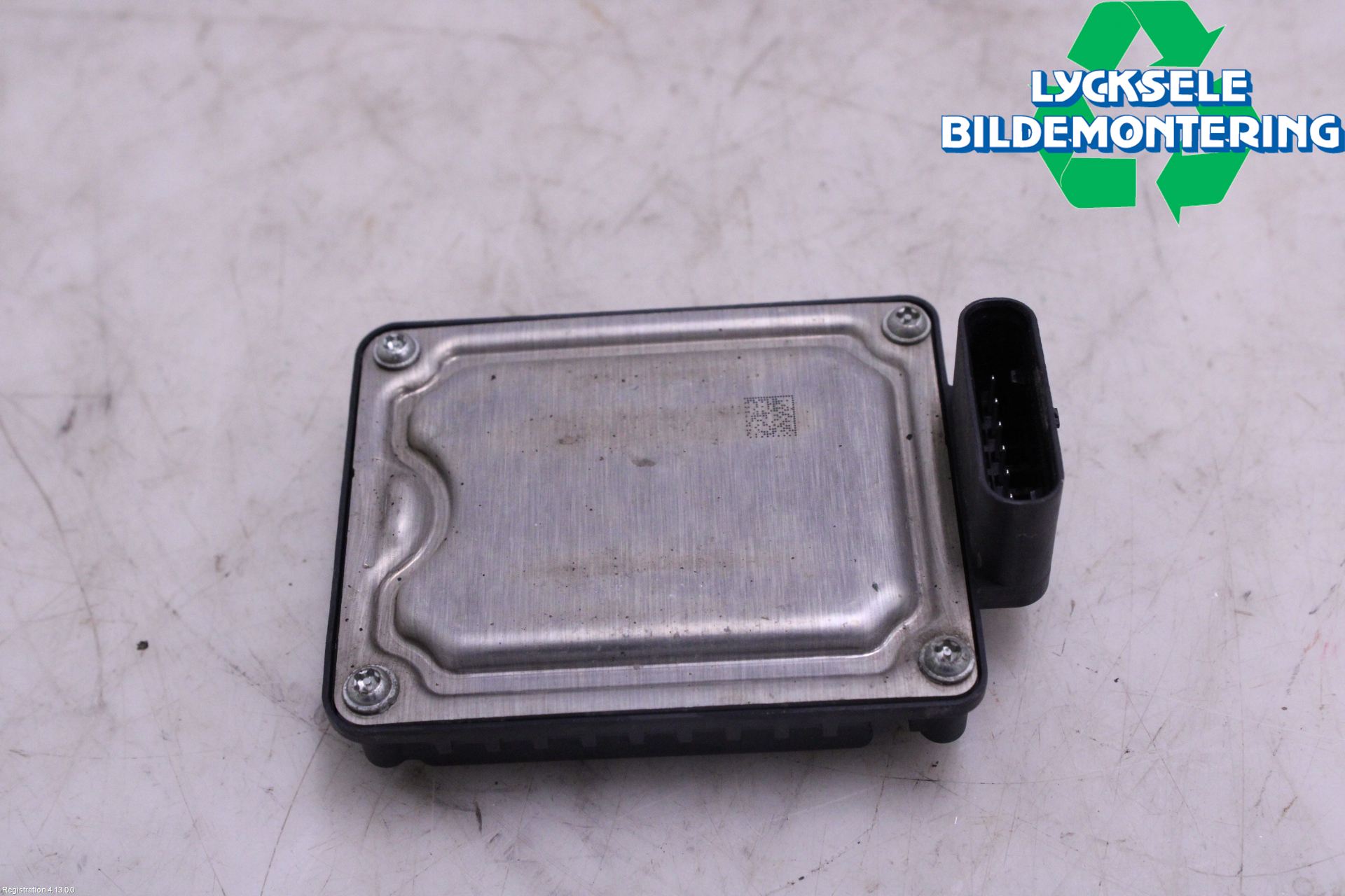 Volkswagen VW TIGUAN 16-24 Sensor Adaptiv Farthållare