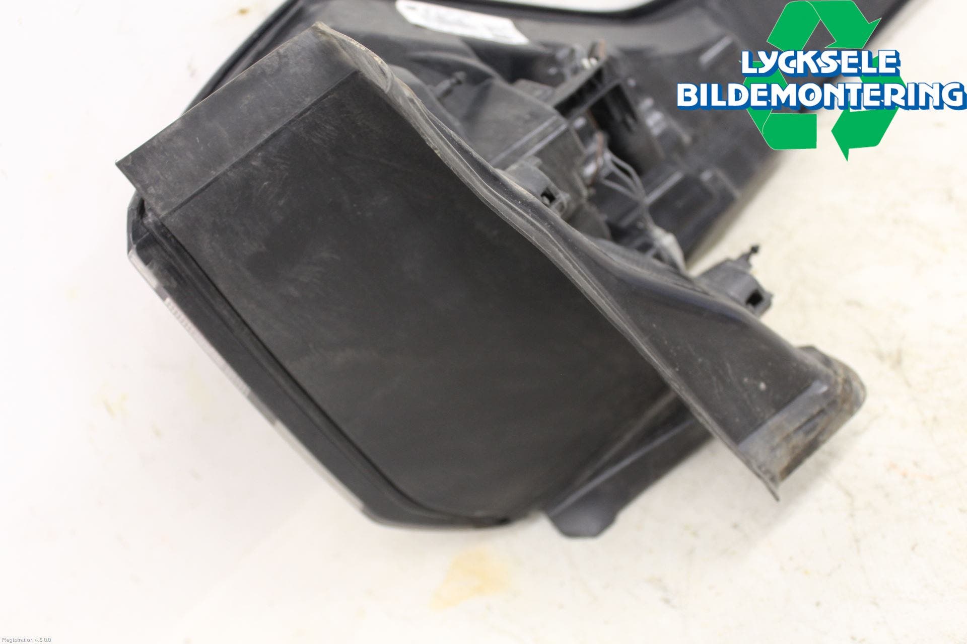 Ford KUGA 17-19 Bakljus Höger