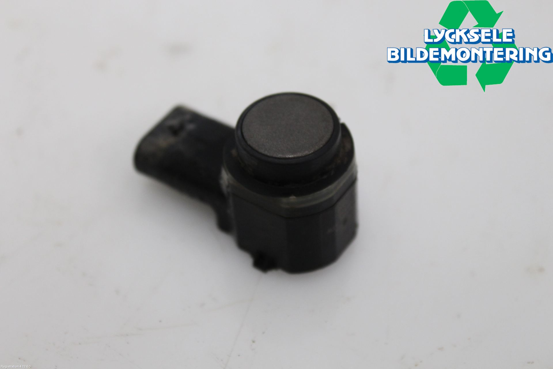Audi A6 ALLROAD 12-18 Parkeringshjälp Backsensor