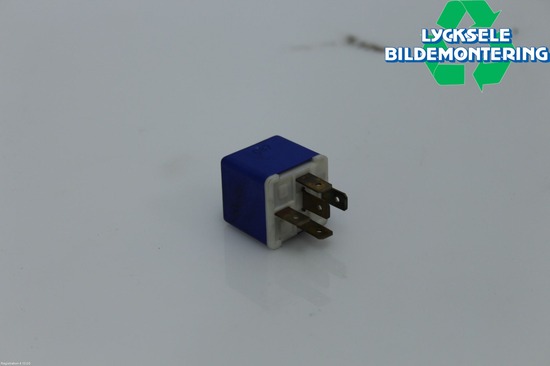 Volvo 940 91-98 Relä Övrigt