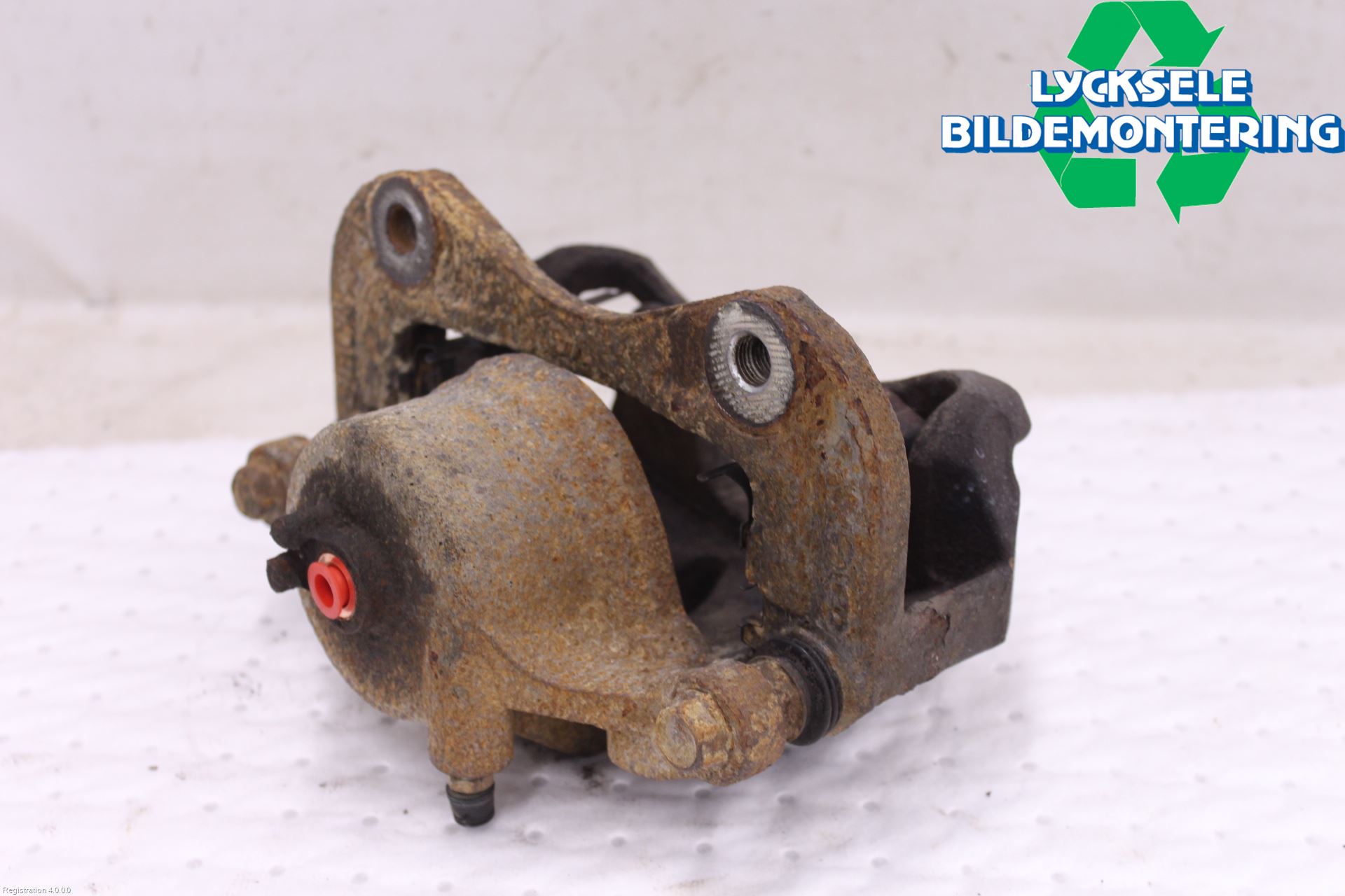 Hyundai ix35 Bromsok Fram Vänster