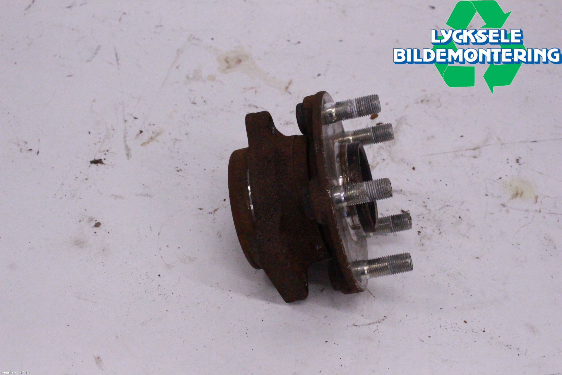 Subaru XV 18-22 Nav Fram