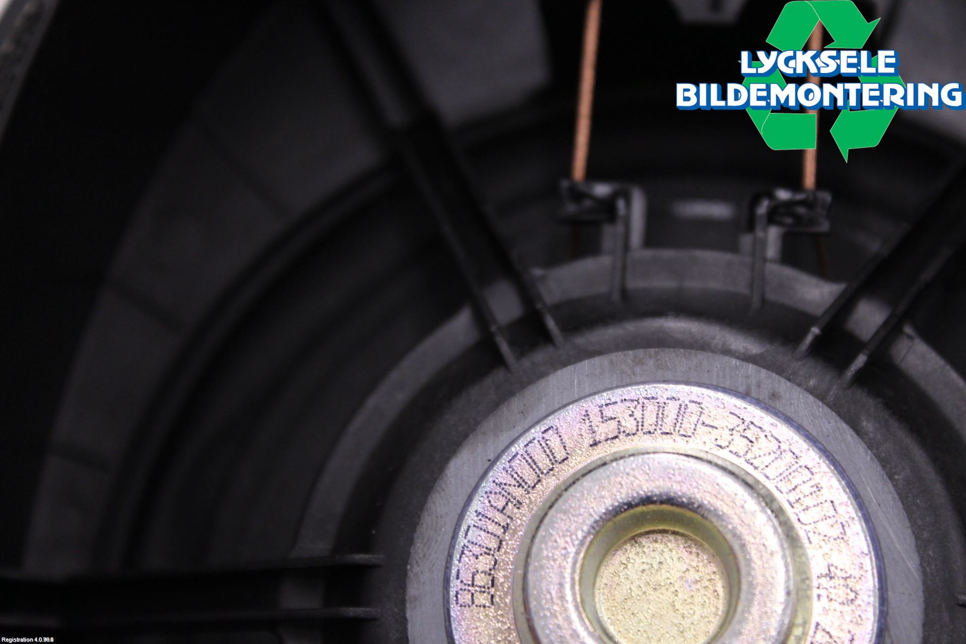 Subaru OUTBACK 15-20 Högtalare