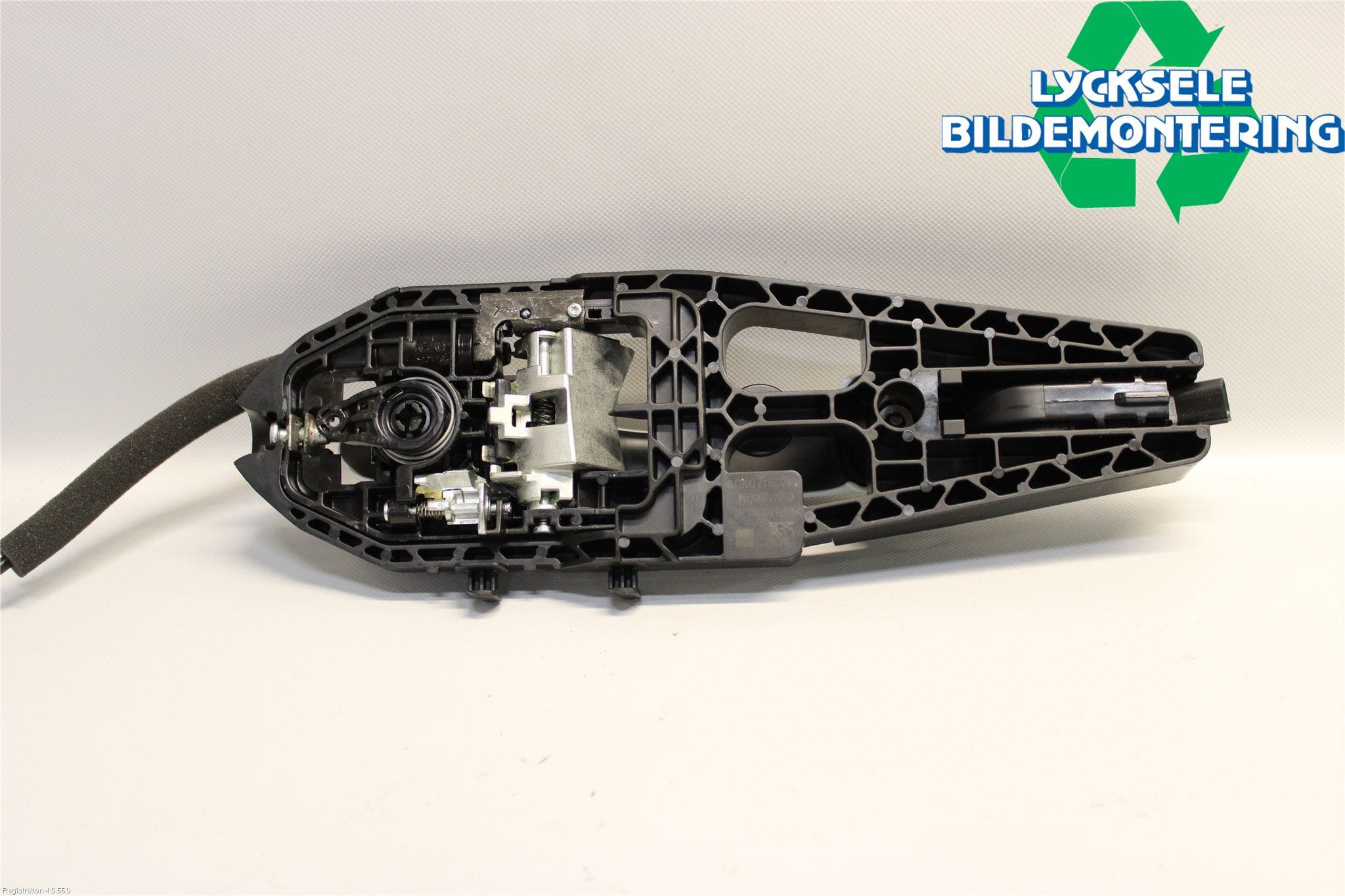 Ford MONDEO 15-22 Dörrhandtag Yttre Vä