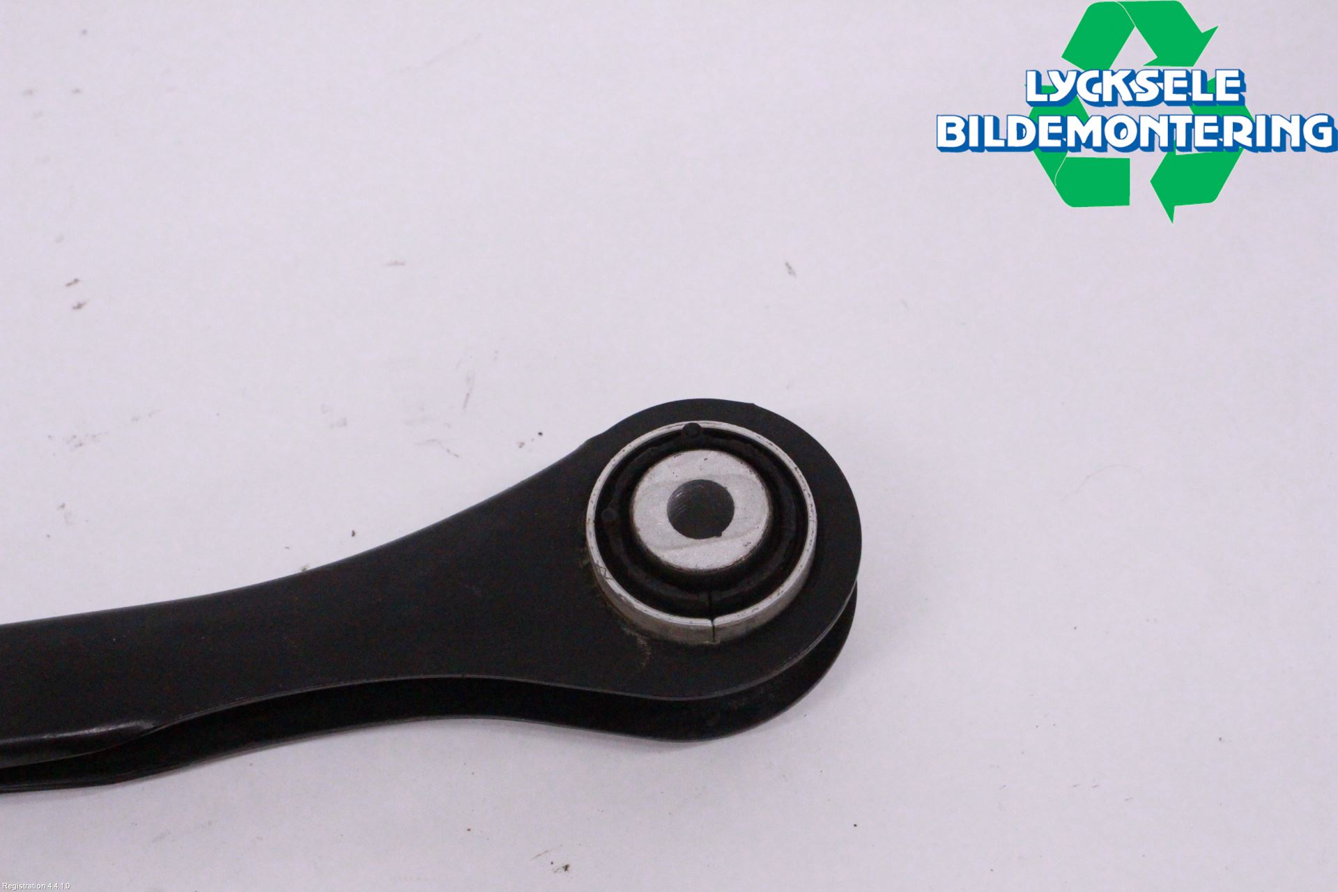 Audi A4/S4 B9 20- Bärarm Bak Vänster