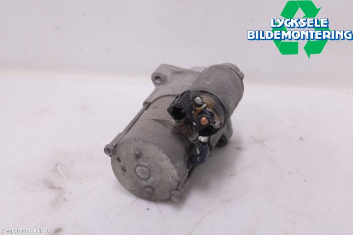 Kia SORENTO 10-14 Startmotor Diesel