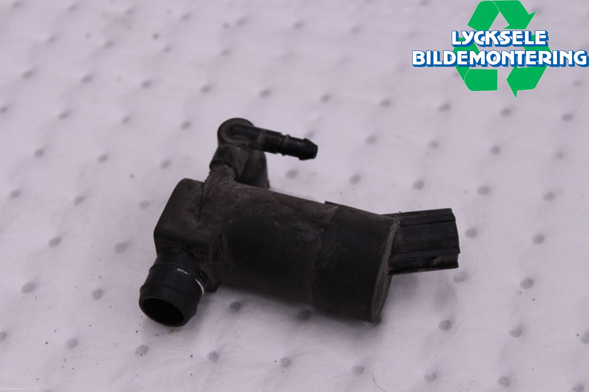 Ford MONDEO 07-15 Spolarpump Vindruta