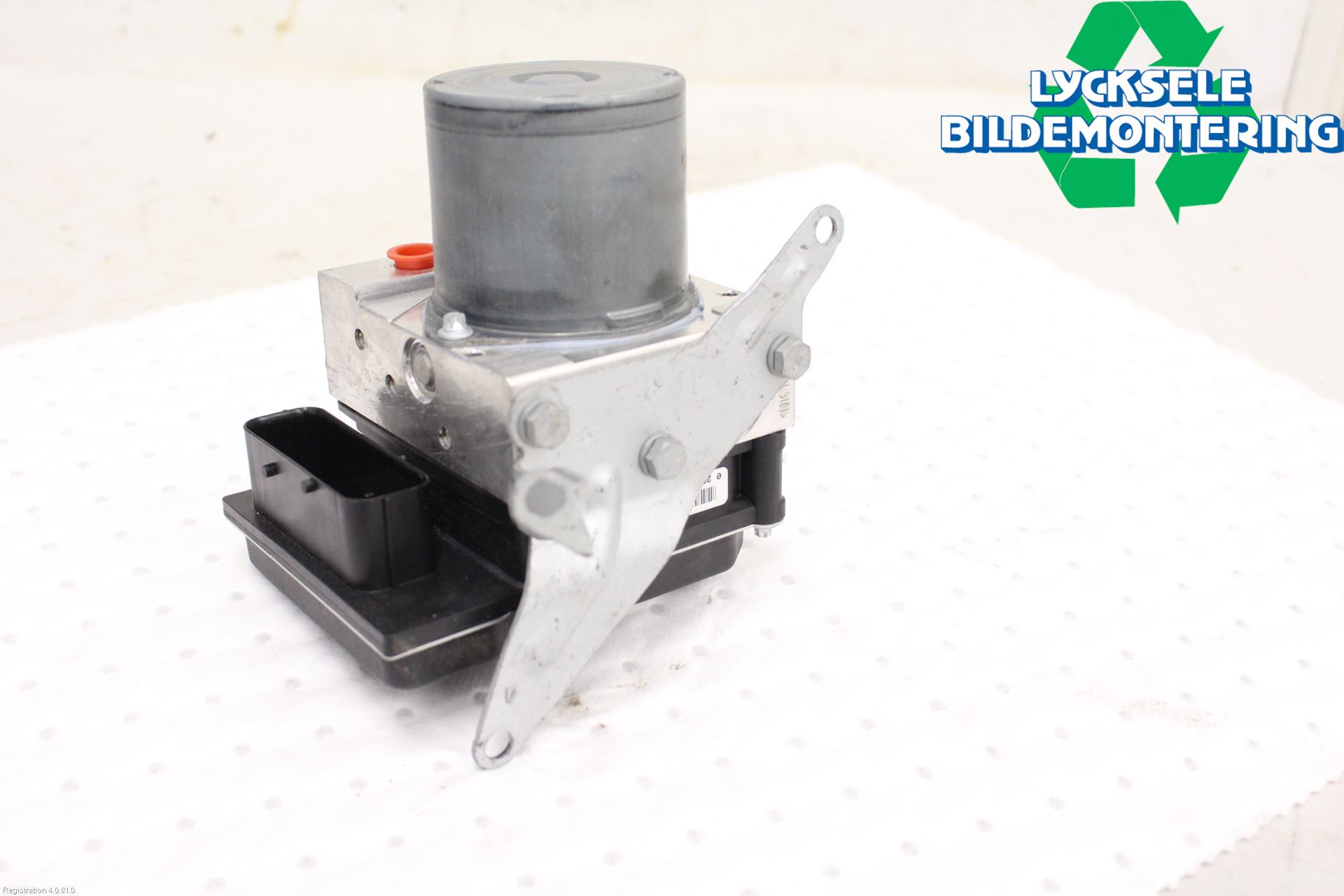 BMW 3 E90/91 SED/TOU 05-12 Abs Hydraulaggregat